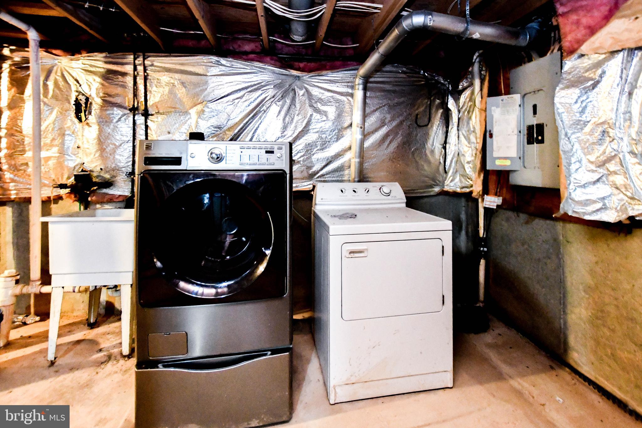 GLENARDEN - Residential