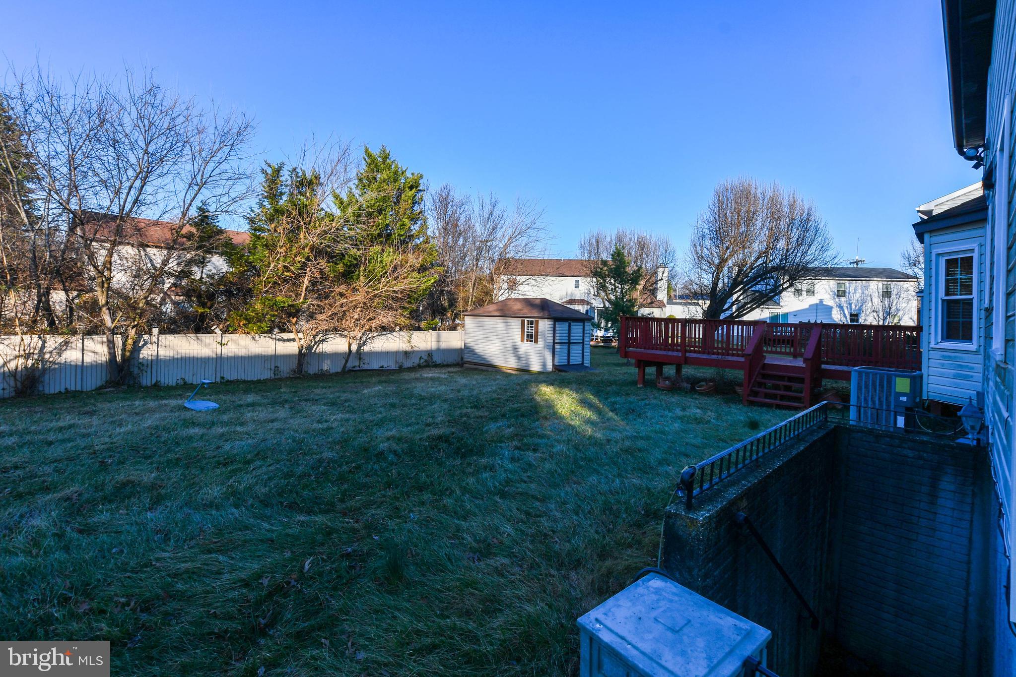 GLENARDEN - Residential