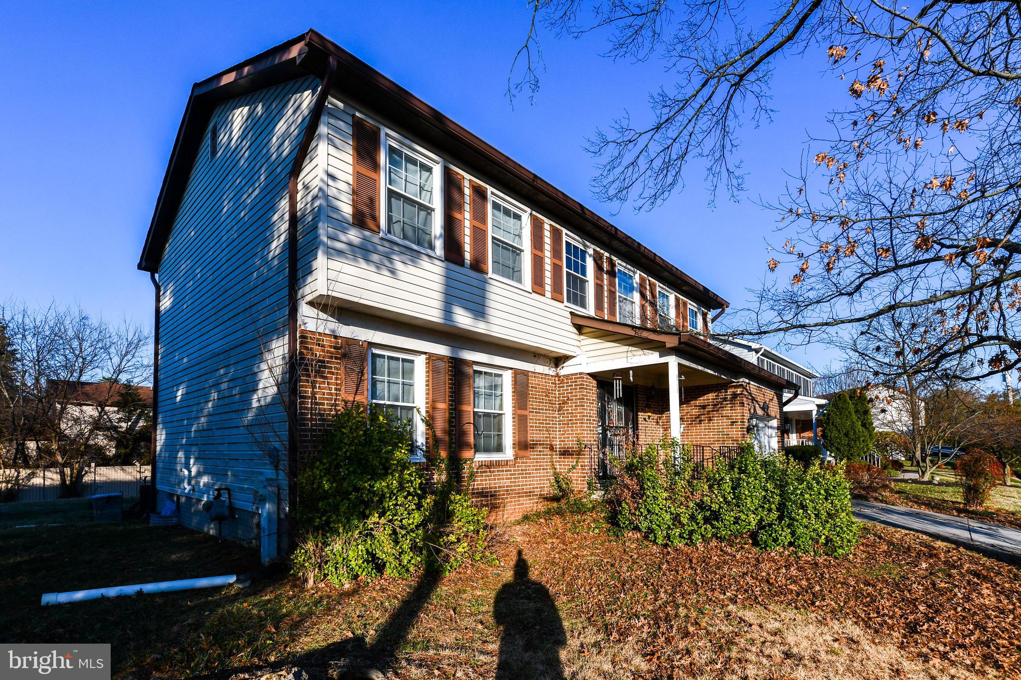 GLENARDEN - Residential