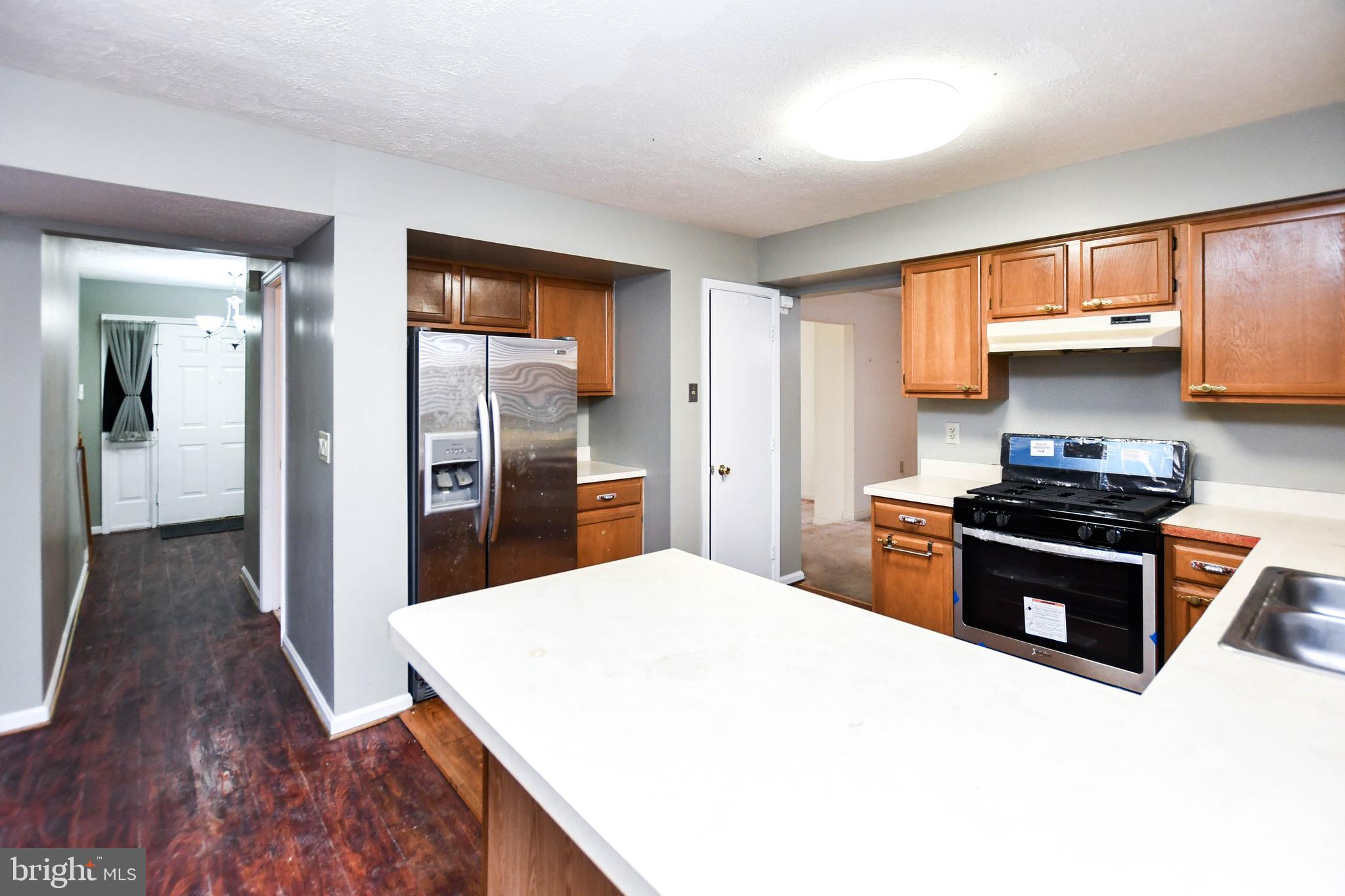 GLENARDEN - Residential