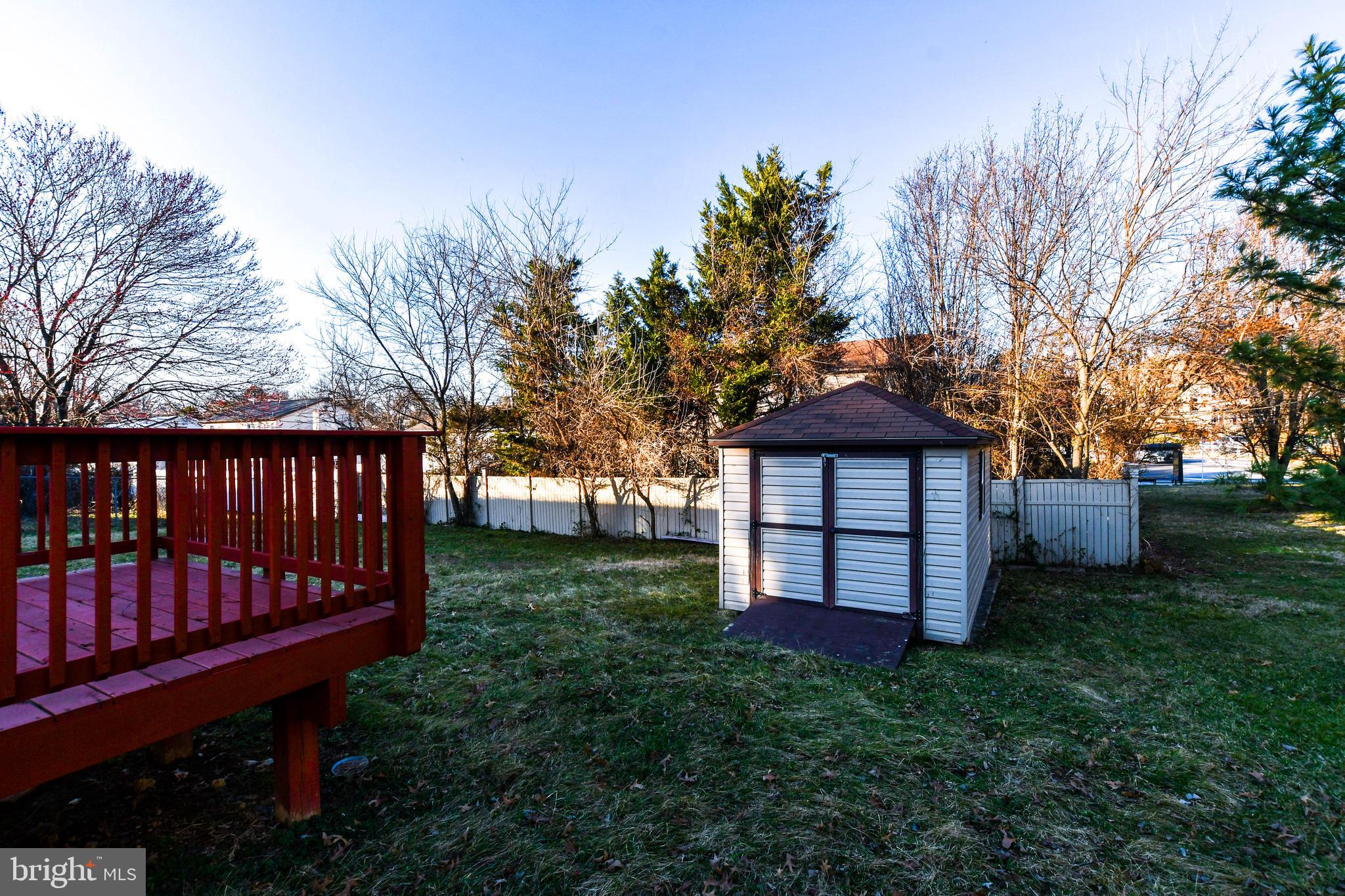 GLENARDEN - Residential