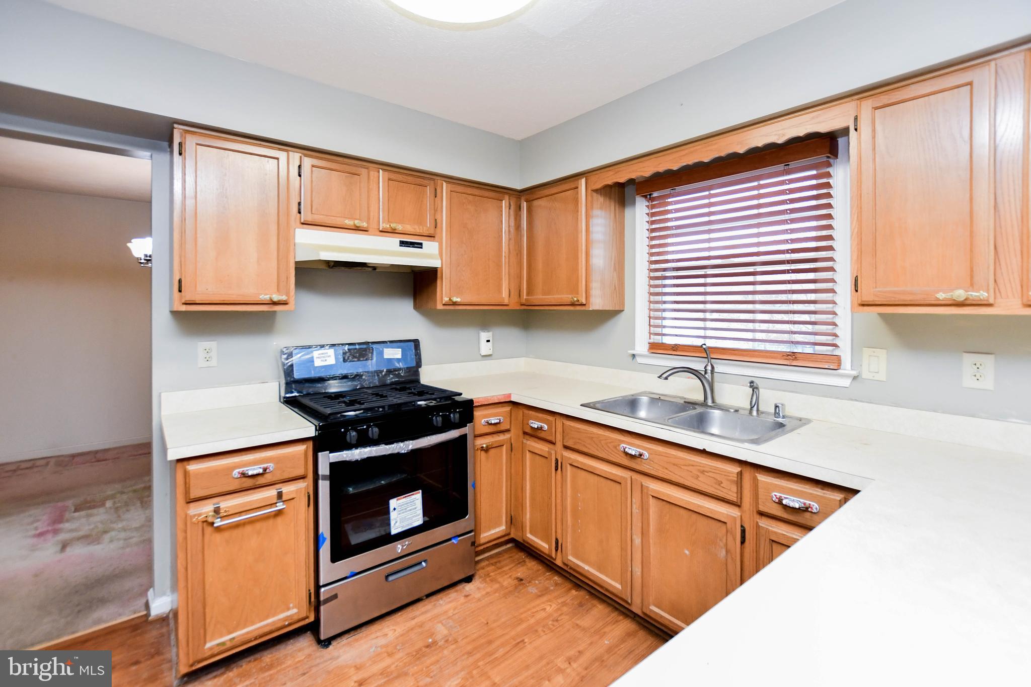 GLENARDEN - Residential