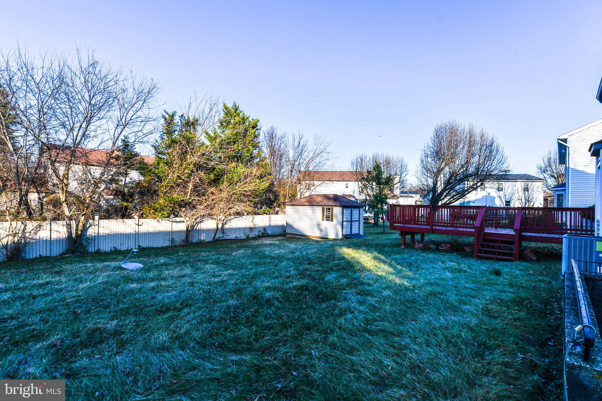 GLENARDEN - Residential