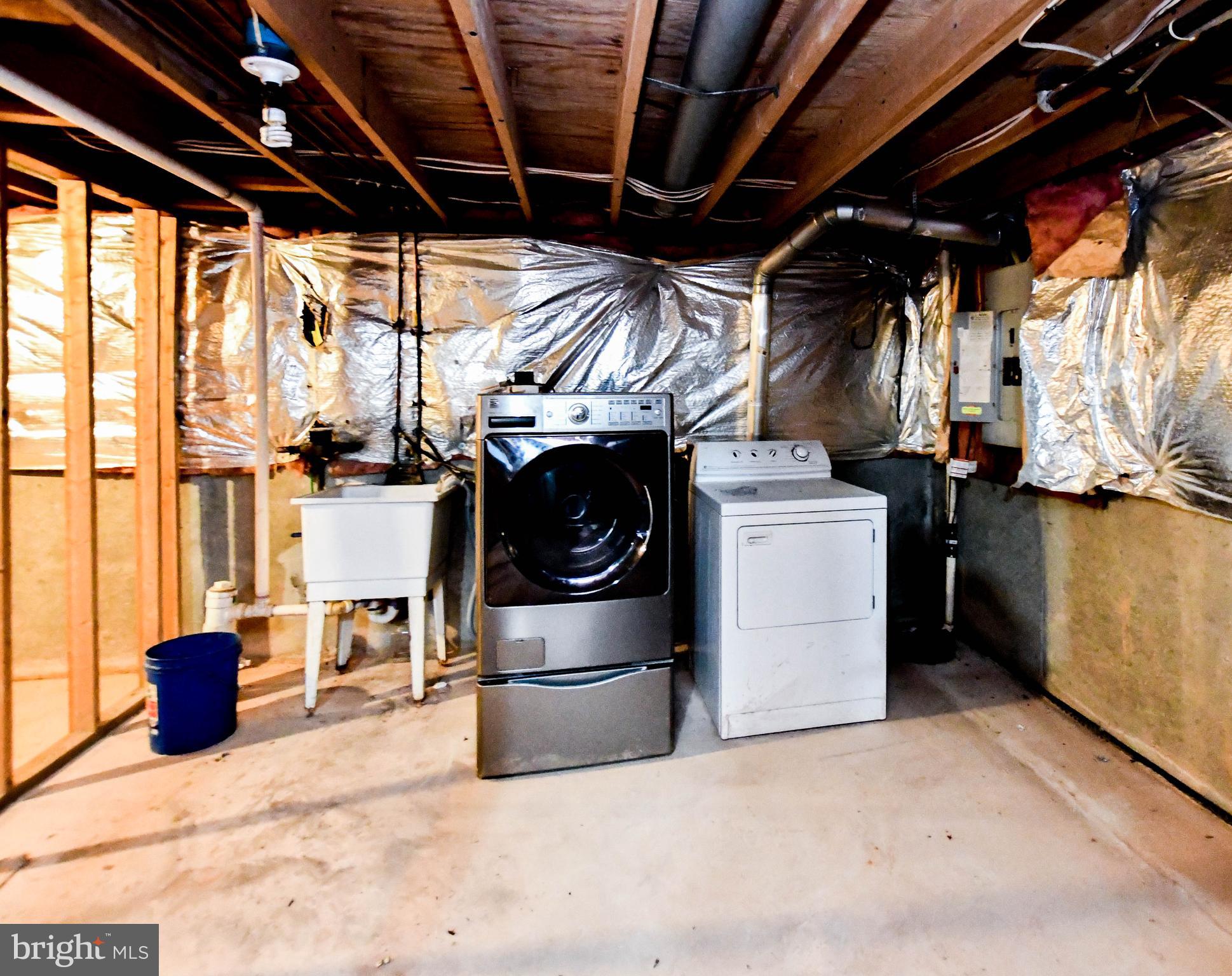 GLENARDEN - Residential