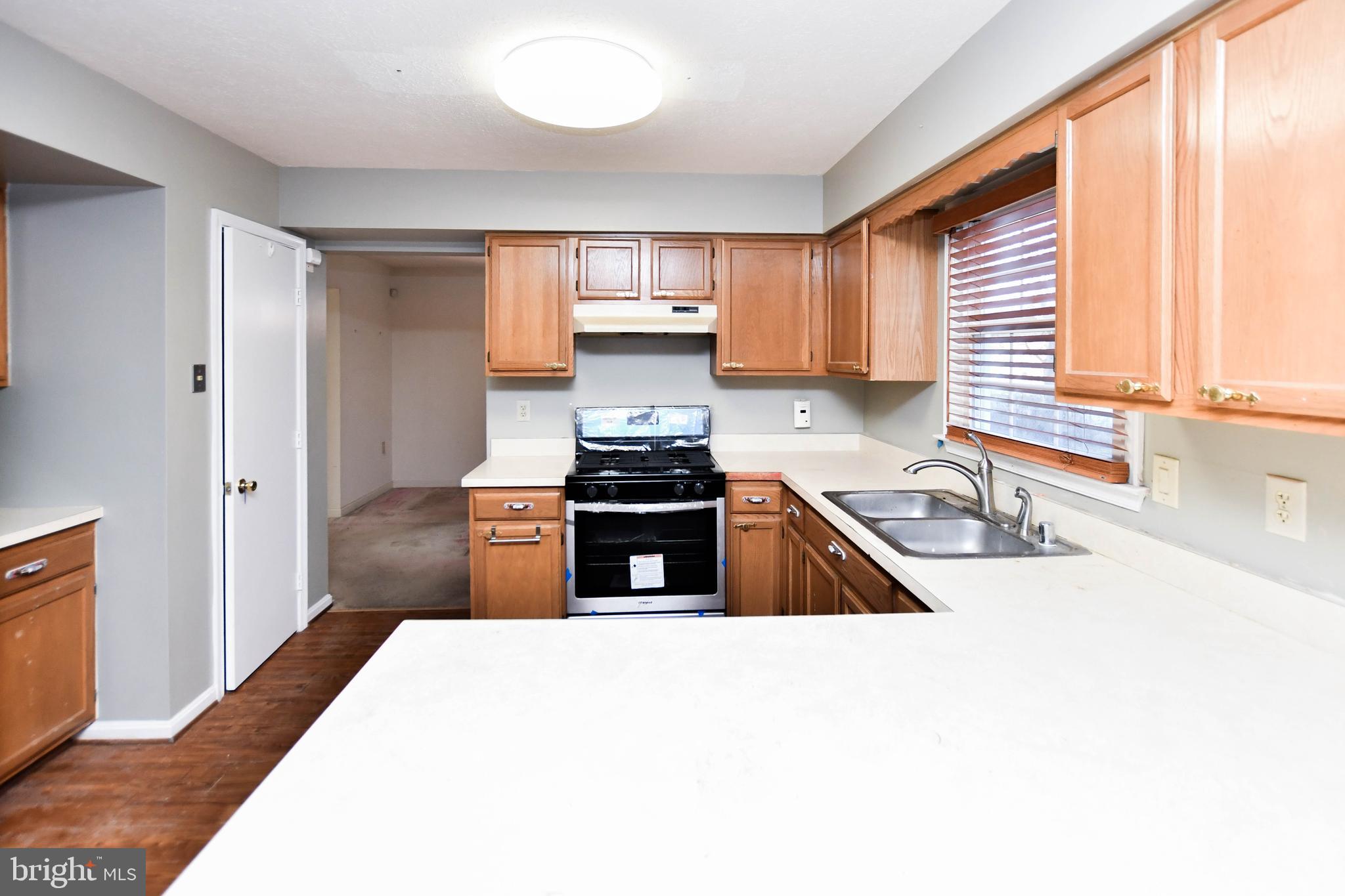 GLENARDEN - Residential