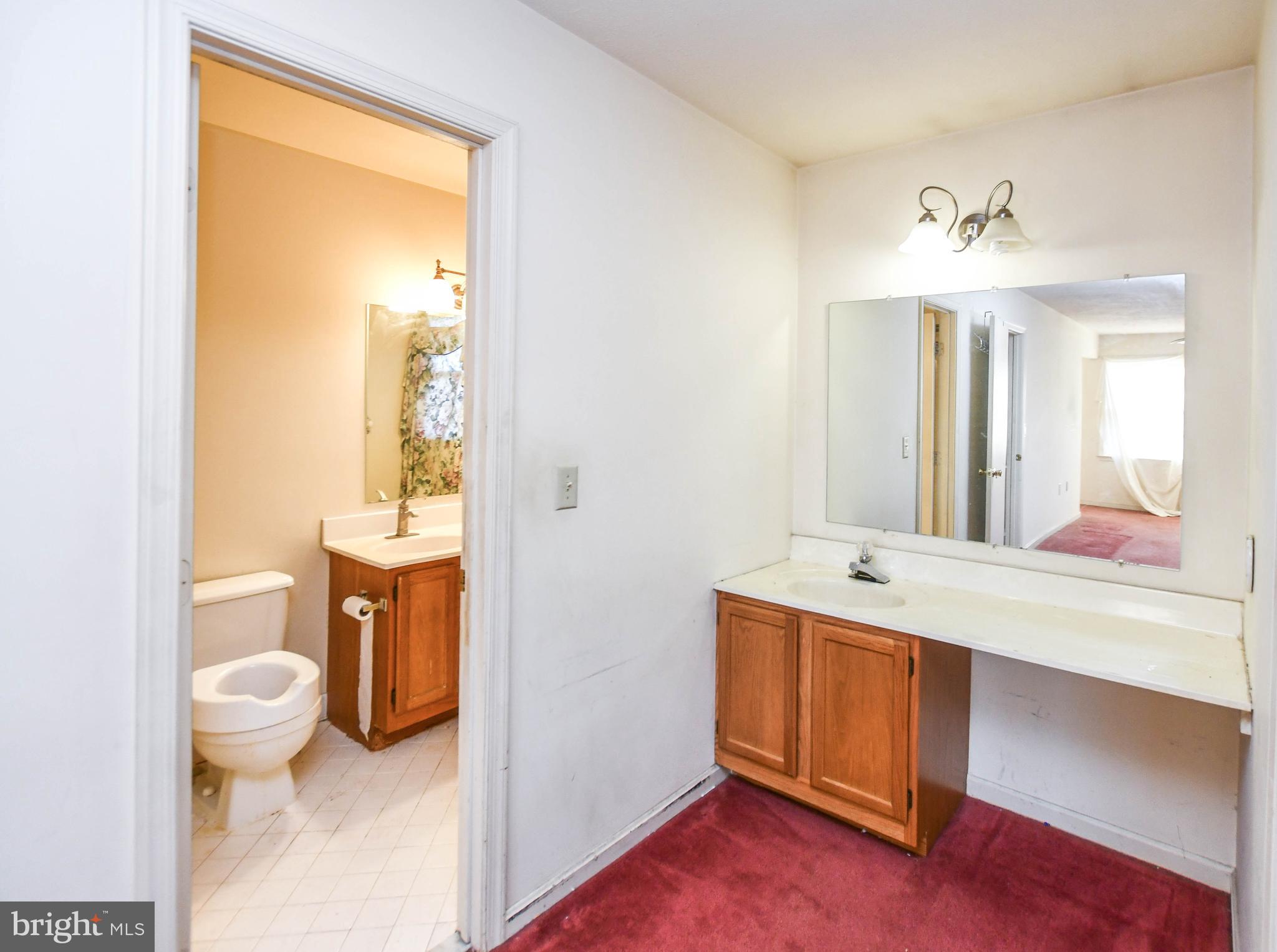 GLENARDEN - Residential