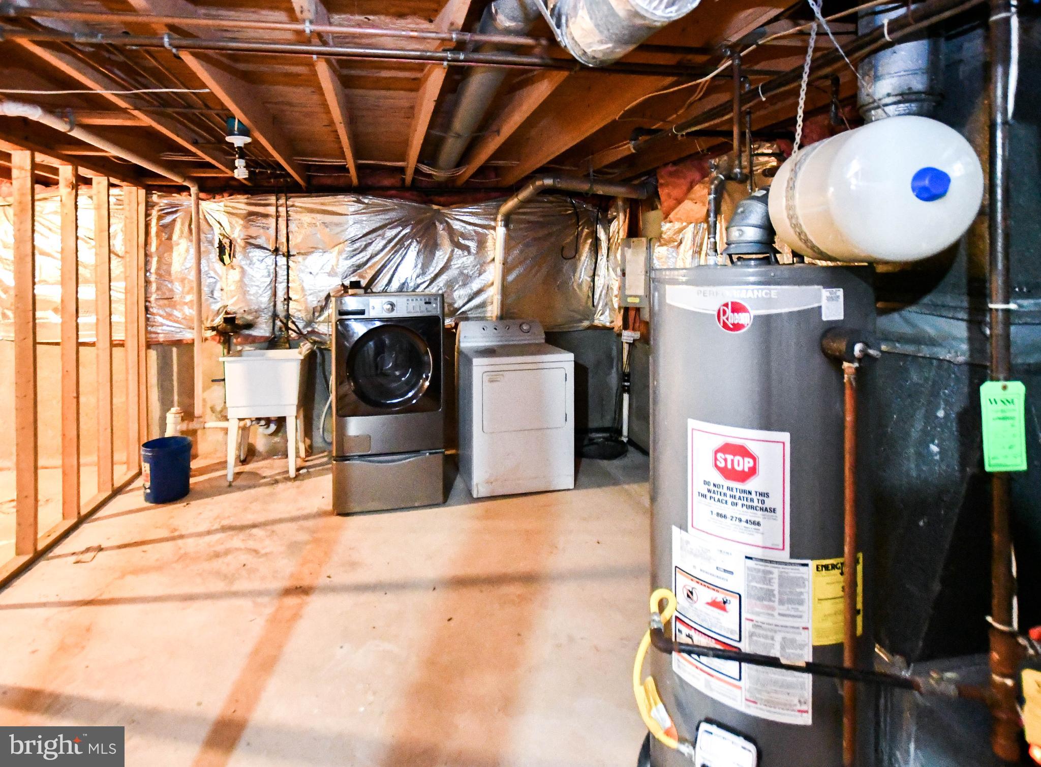 GLENARDEN - Residential