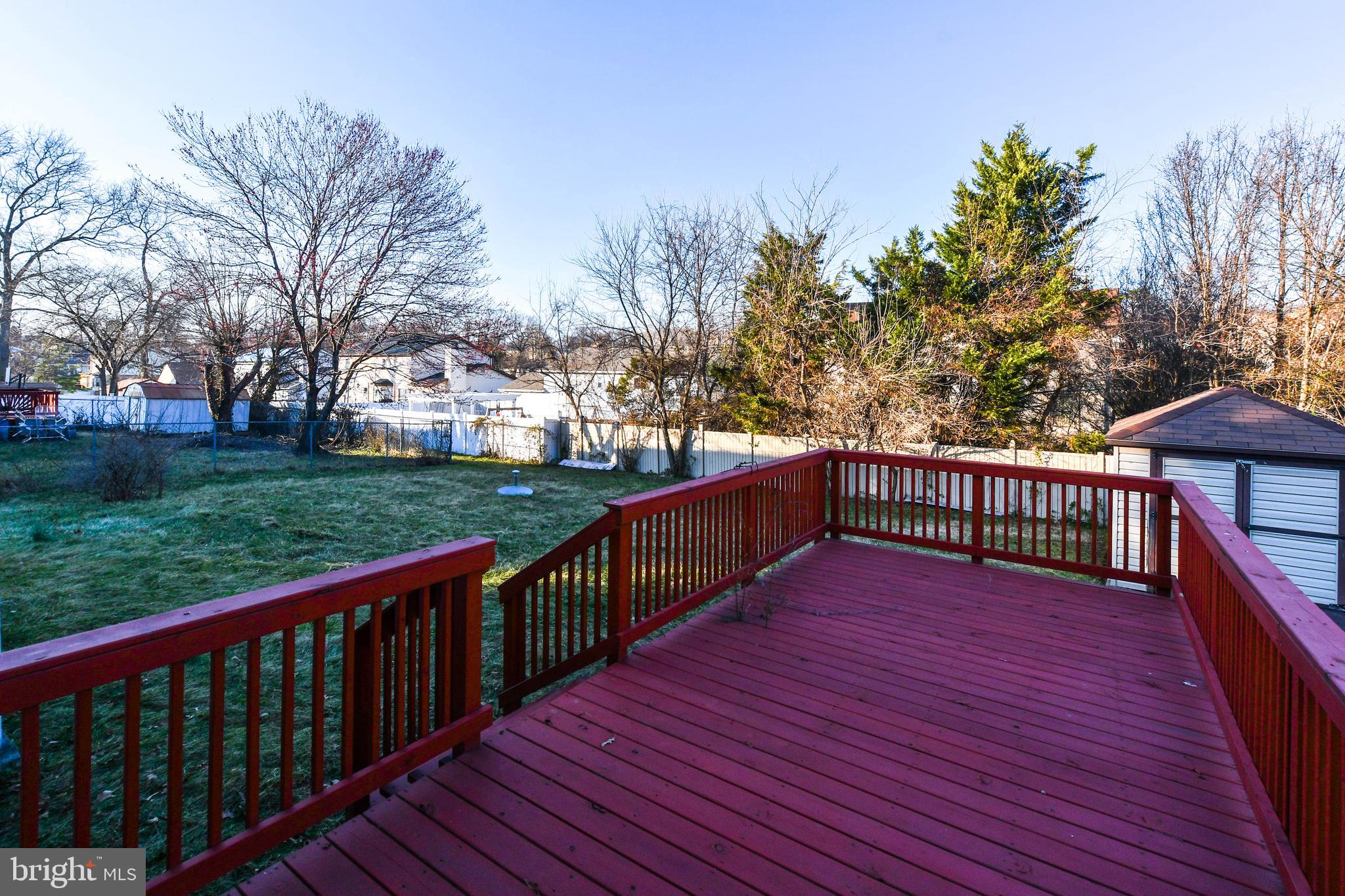 GLENARDEN - Residential