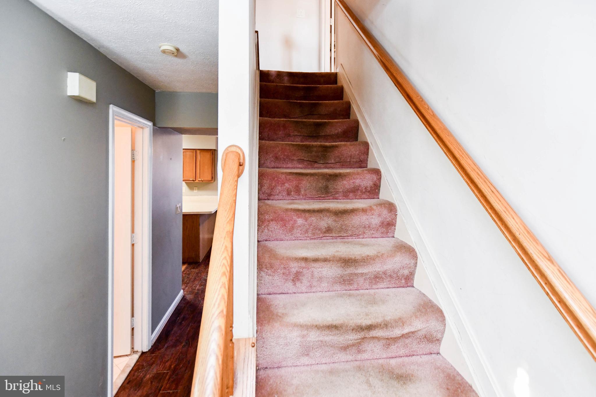 GLENARDEN - Residential