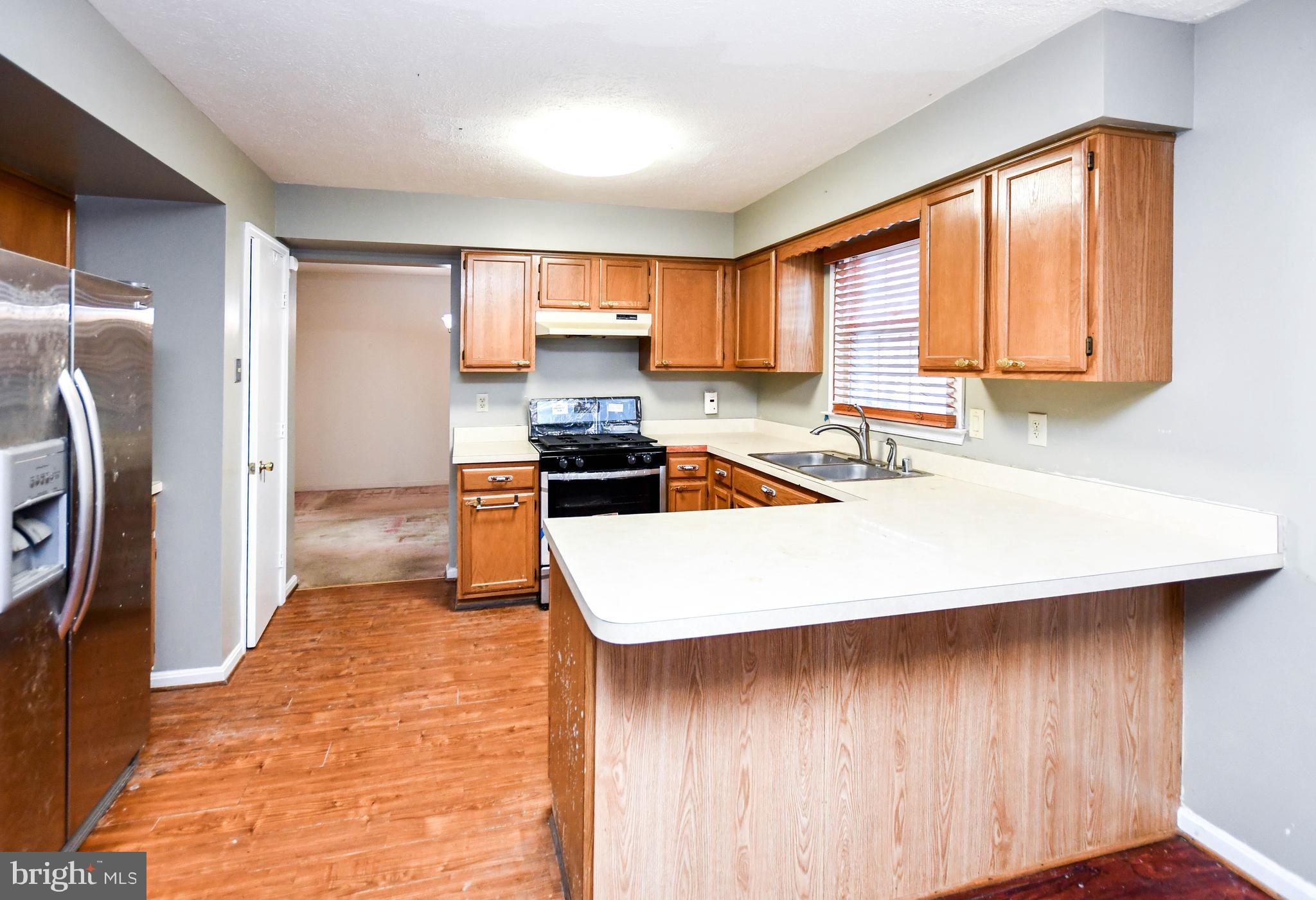 GLENARDEN - Residential