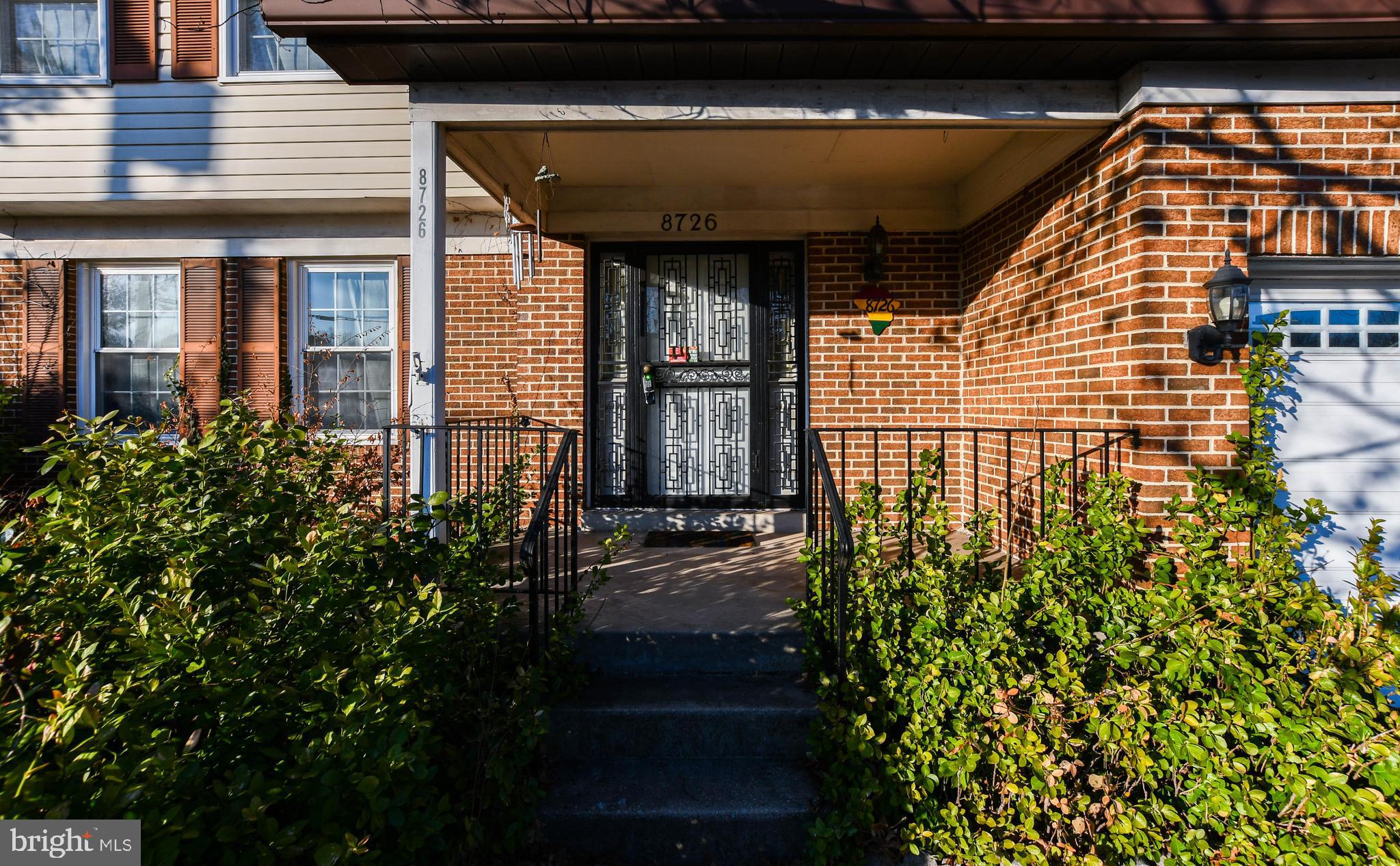 GLENARDEN - Residential