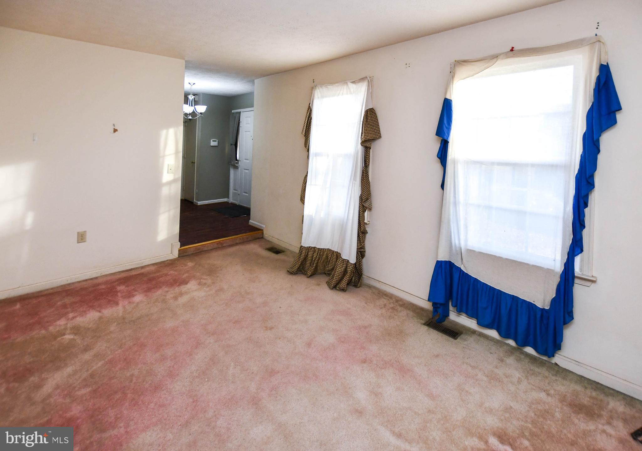 GLENARDEN - Residential