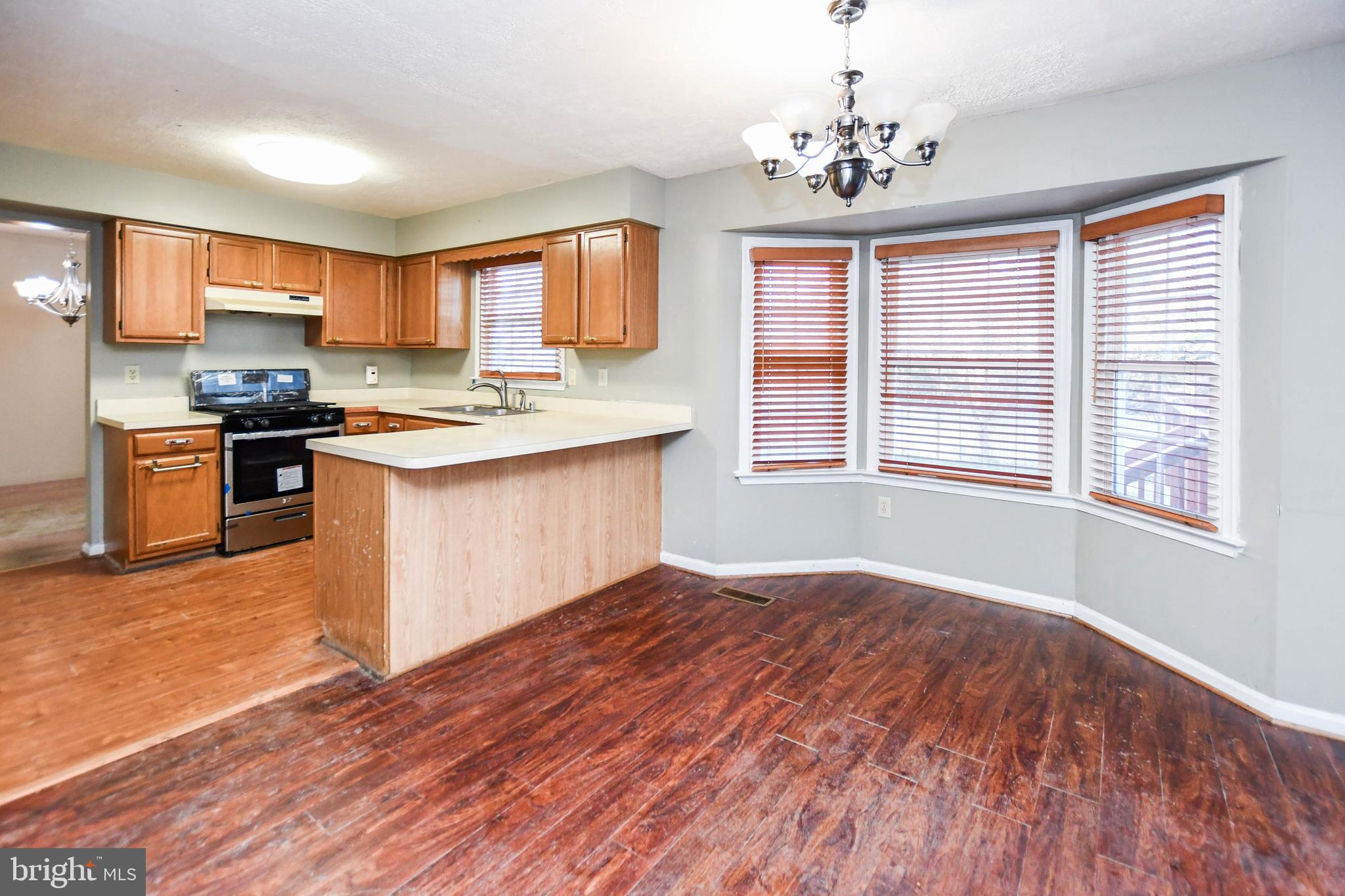 GLENARDEN - Residential