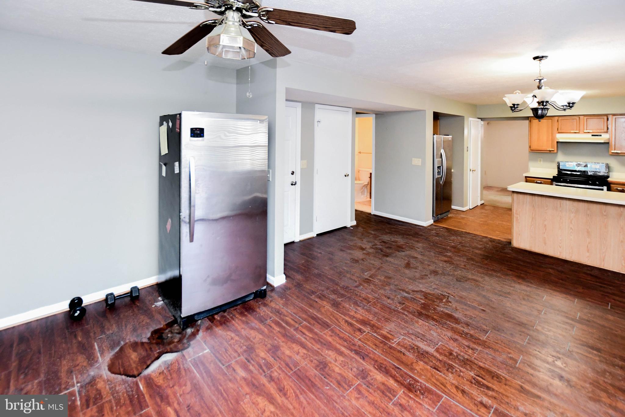 GLENARDEN - Residential