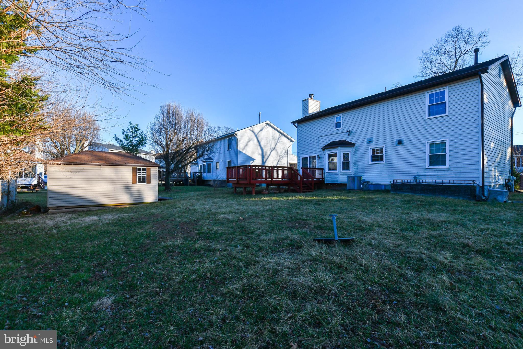 GLENARDEN - Residential