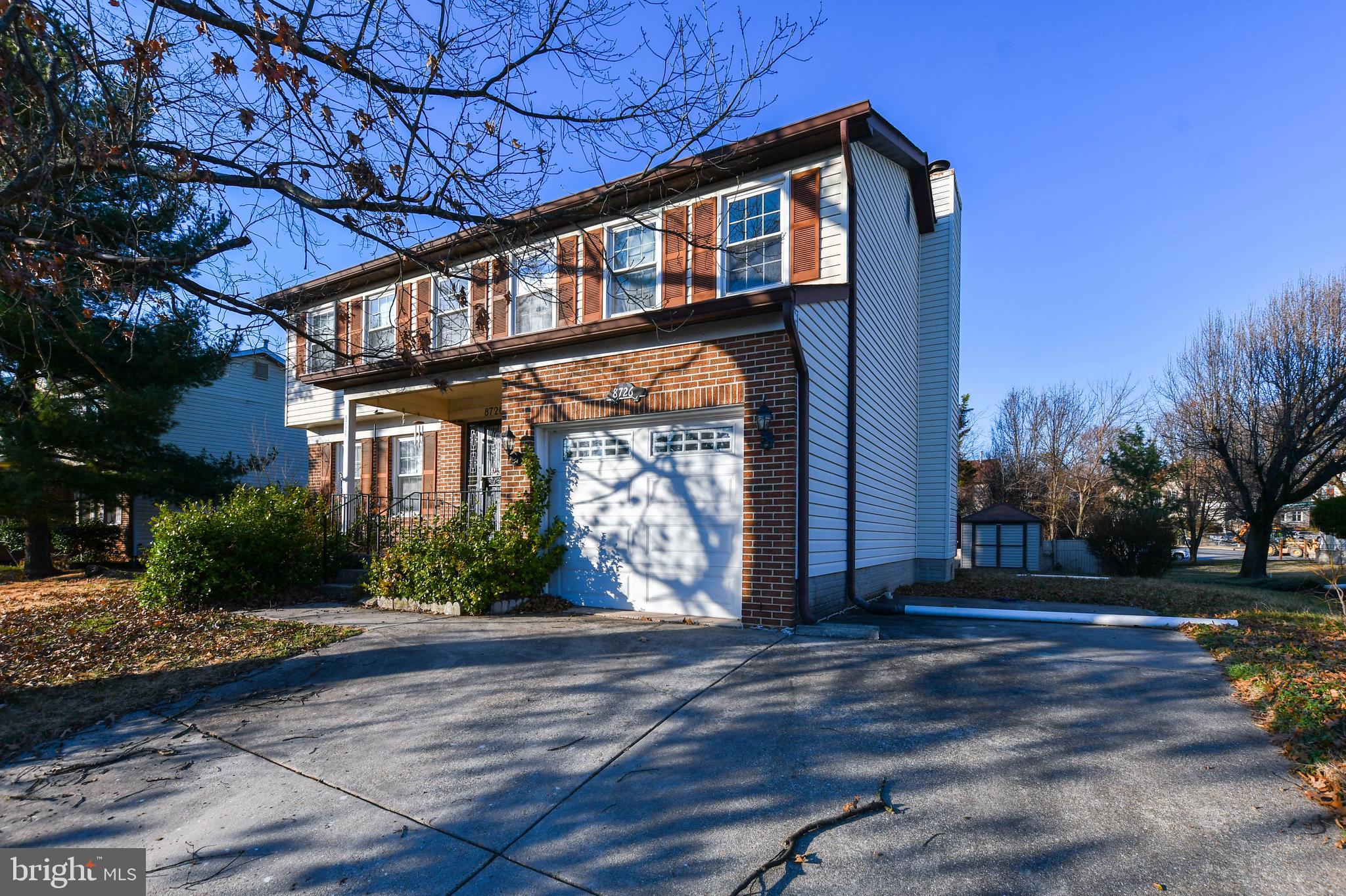 GLENARDEN - Residential