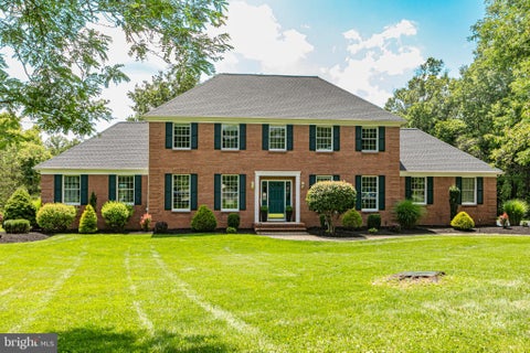 Photo of 68 Fieldstone Road, SKILLMAN, NJ 08558 (MLS # NJSO2005912)