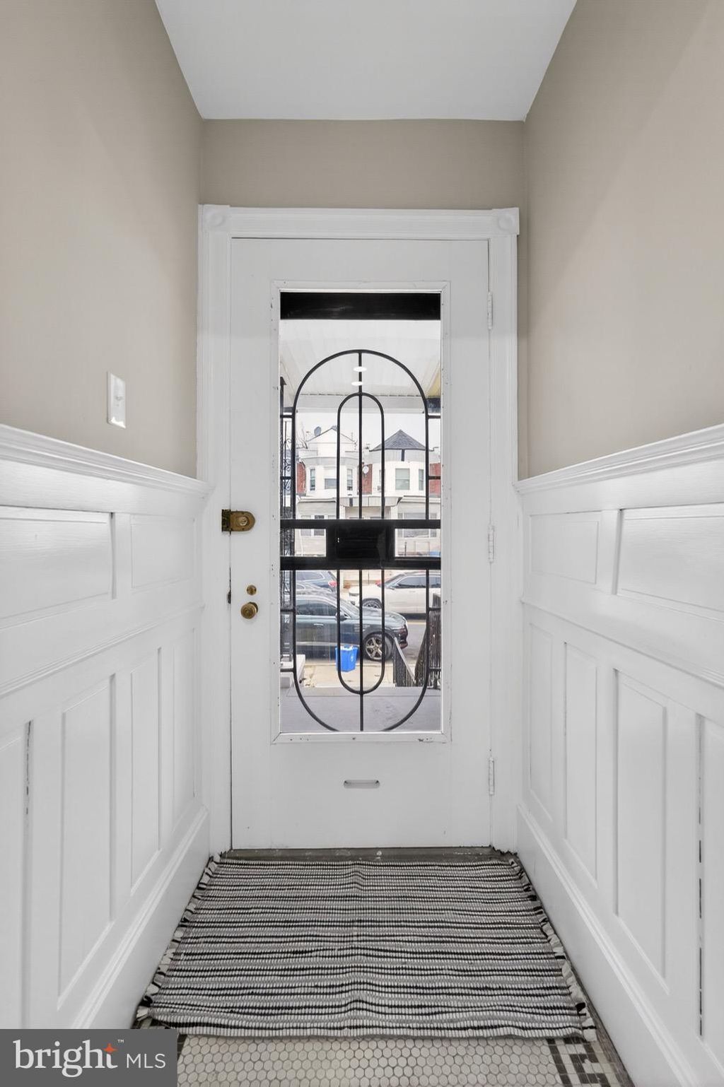 Photo of 6108 Webster Street, PHILADELPHIA, PA 19143 (MLS # PAPH2565332)