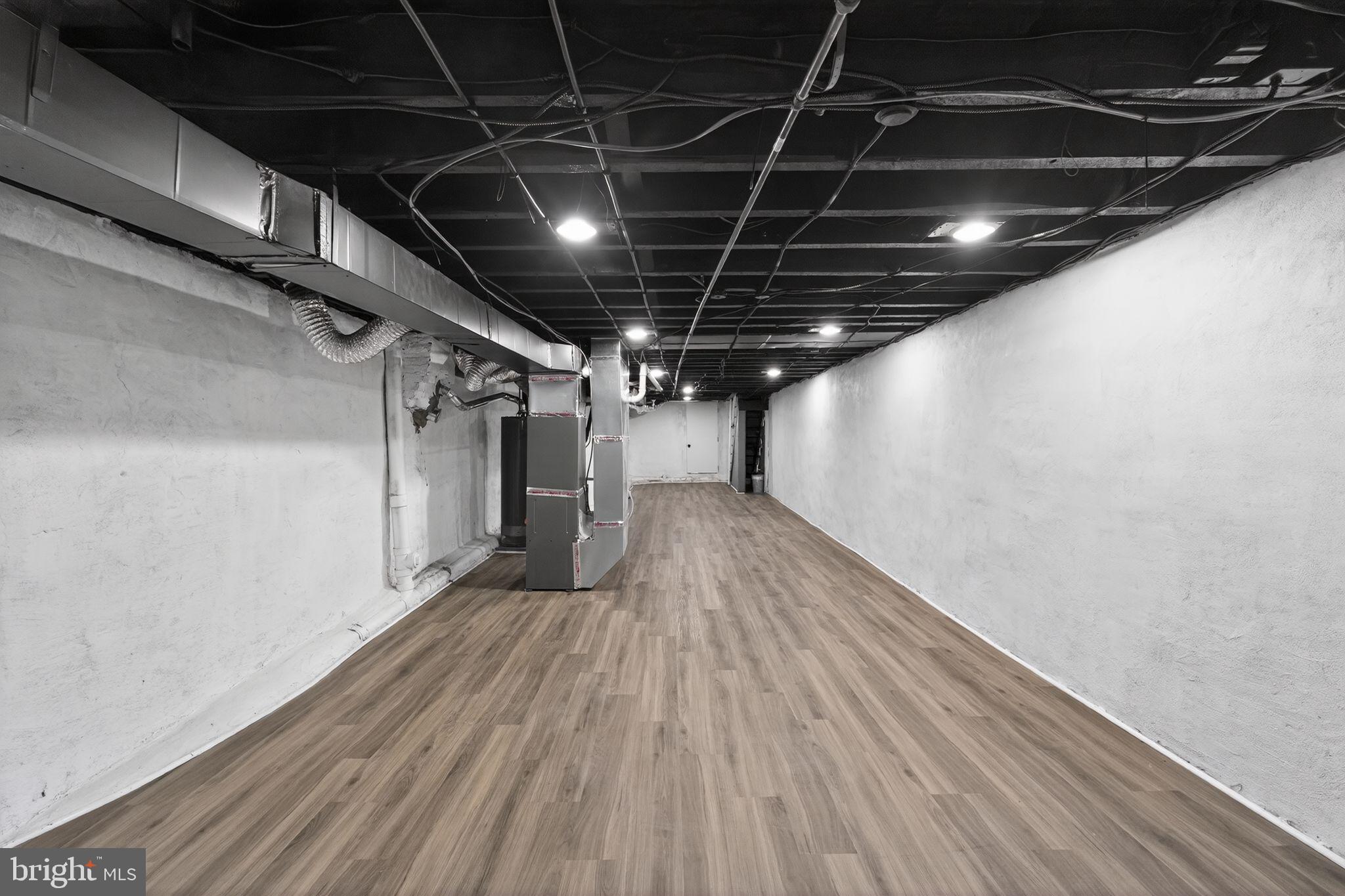 COBBS CREEK - Residential