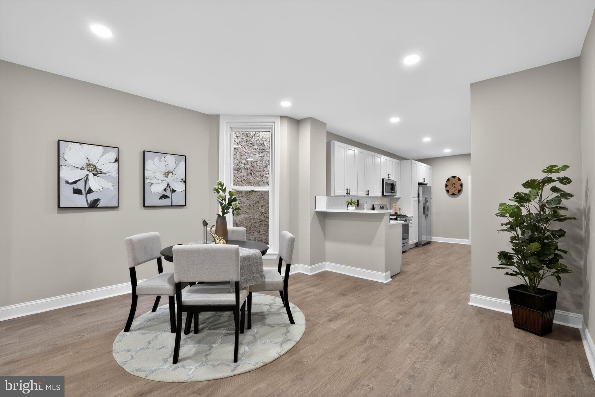 COBBS CREEK - Residential