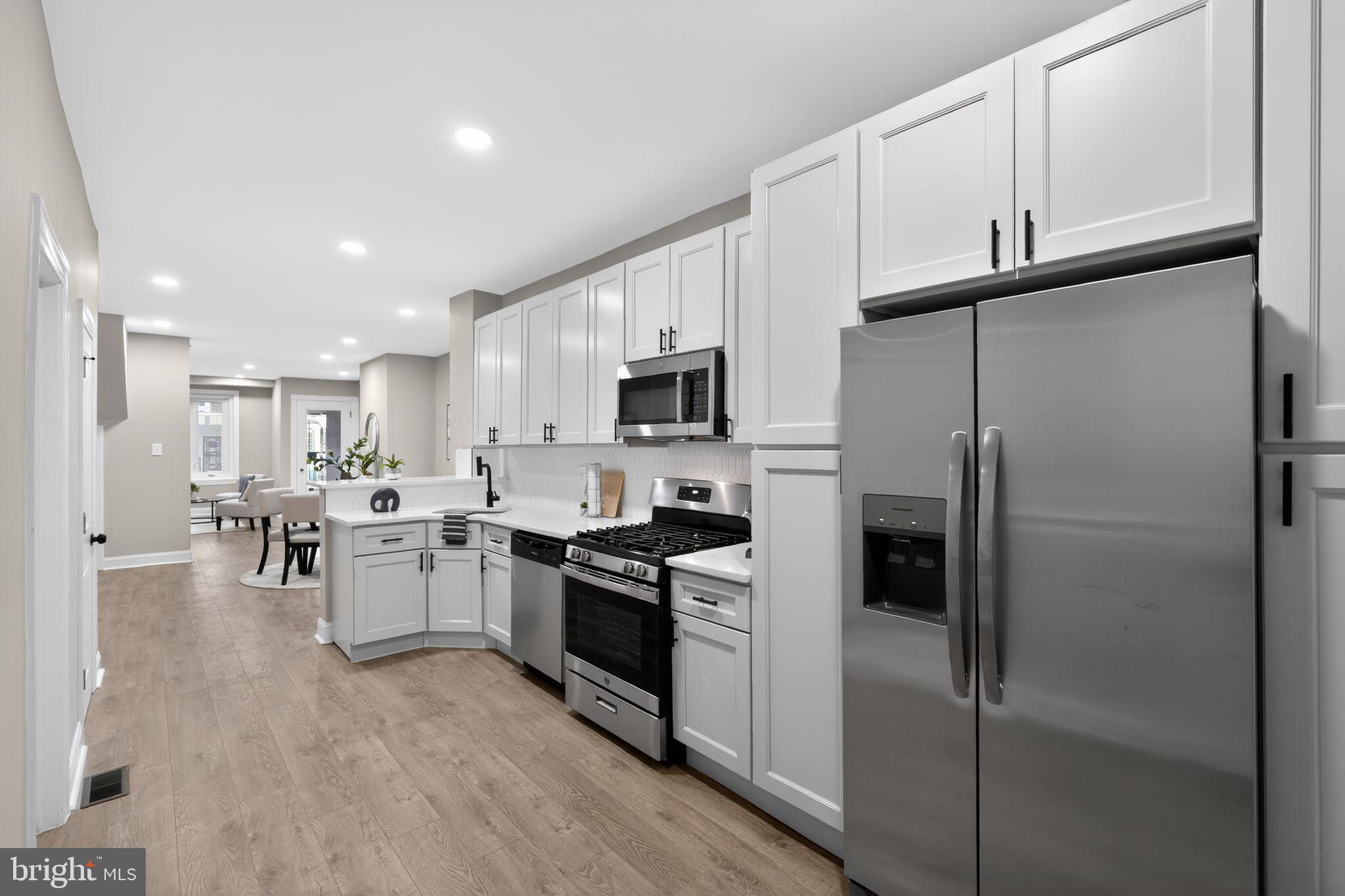 COBBS CREEK - Residential