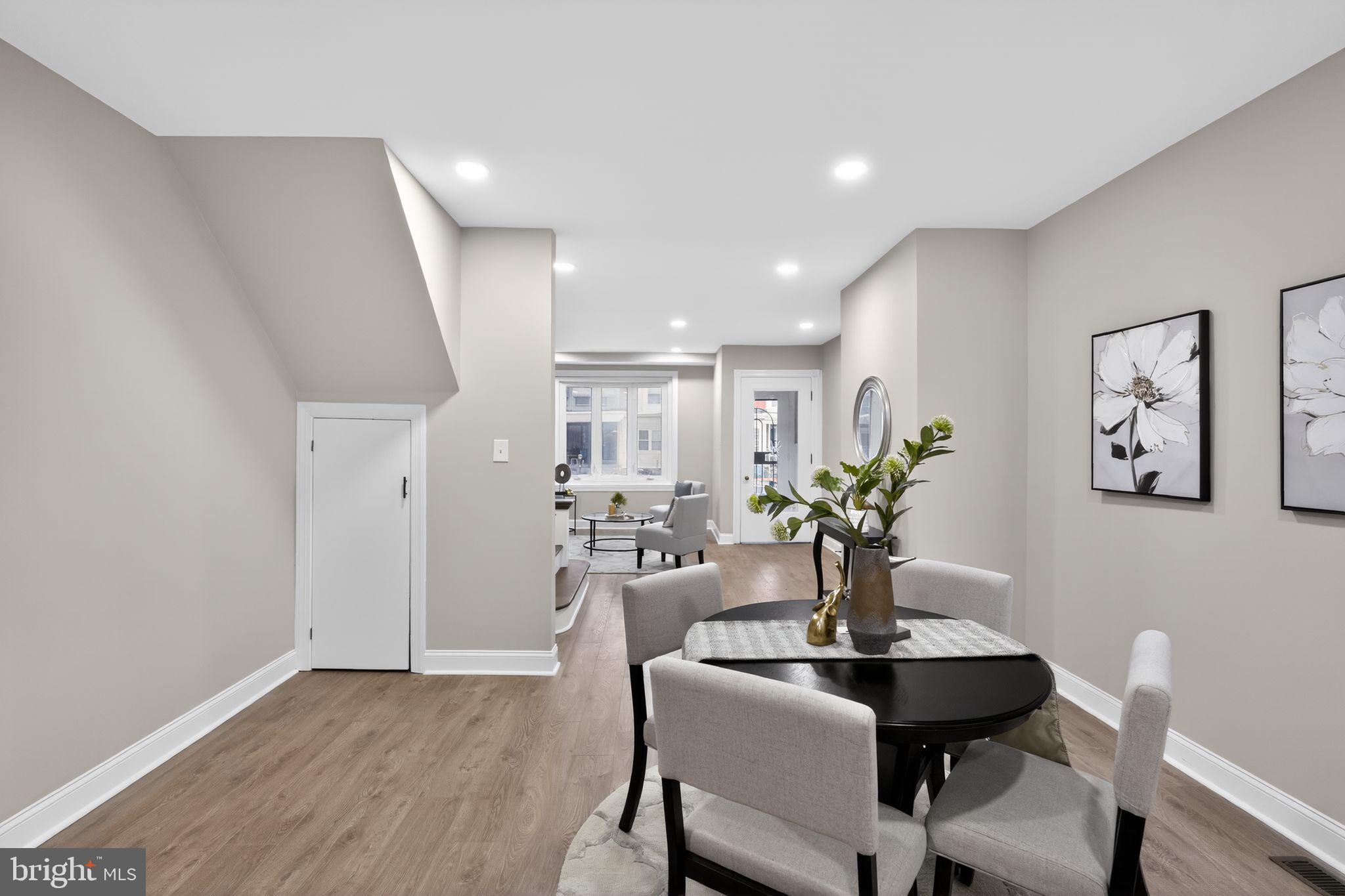 COBBS CREEK - Residential