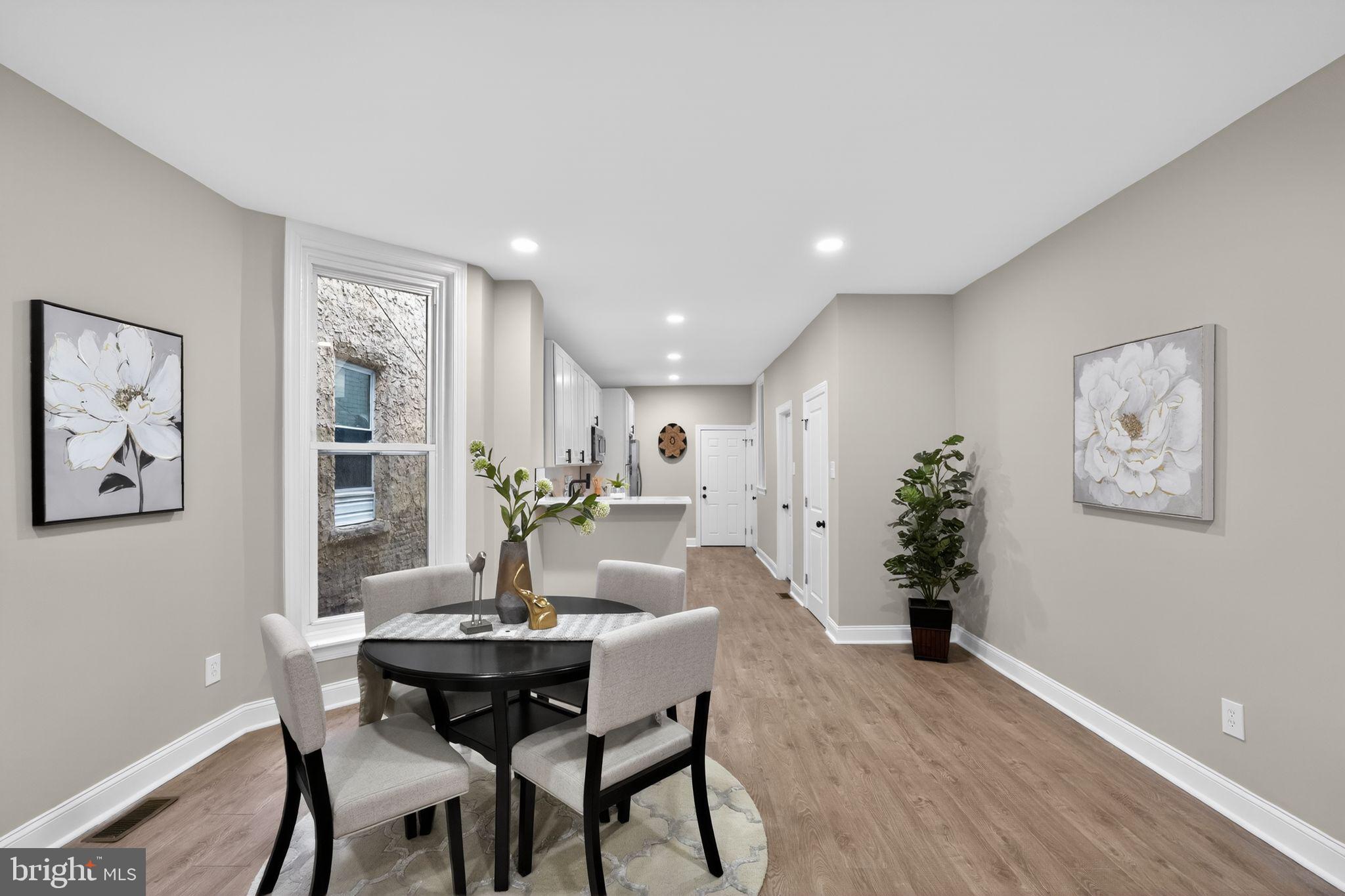 COBBS CREEK - Residential