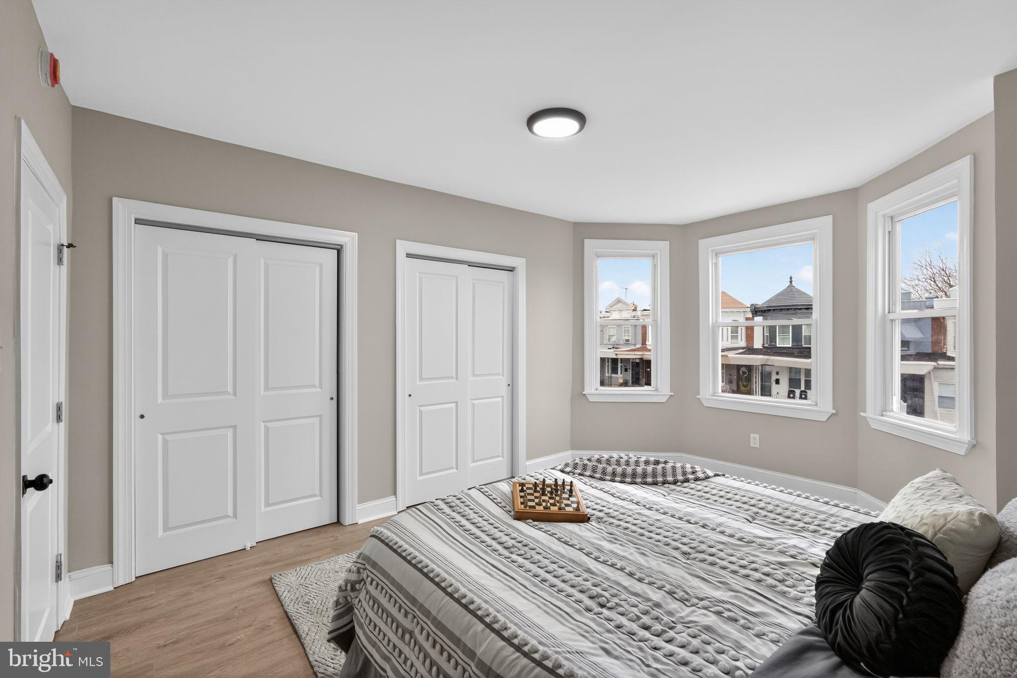 COBBS CREEK - Residential