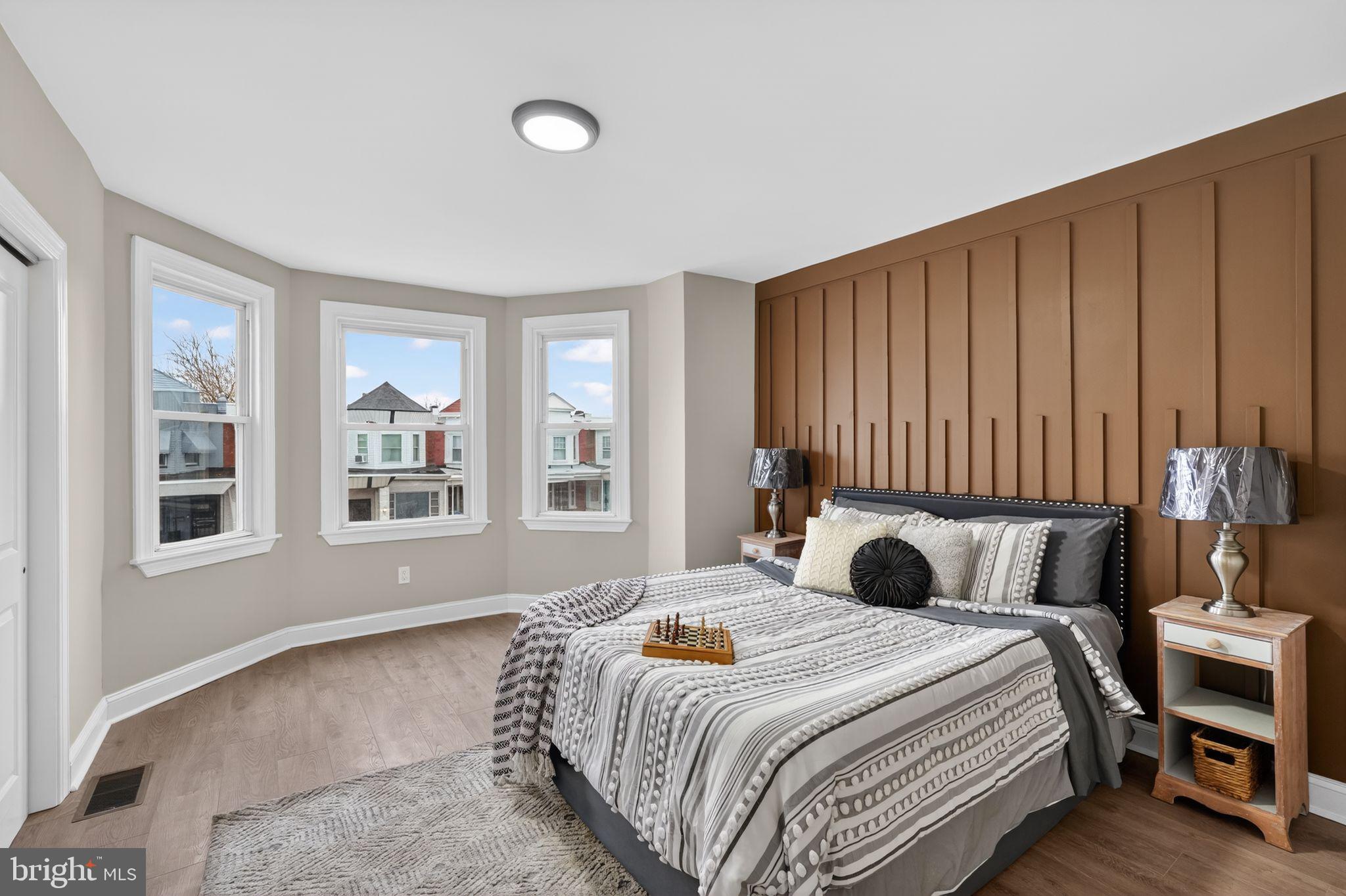 COBBS CREEK - Residential