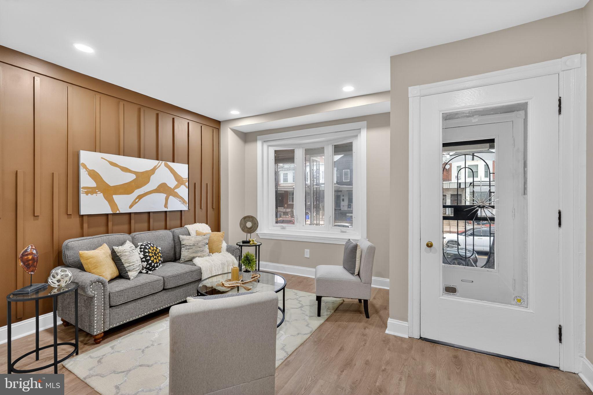 COBBS CREEK - Residential