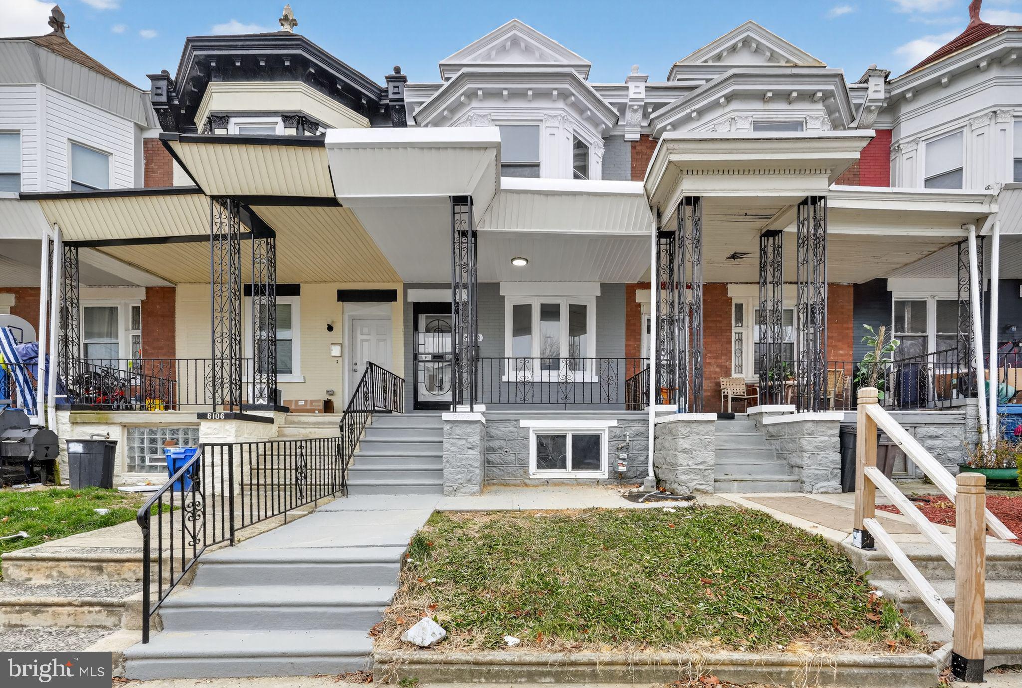 COBBS CREEK - Residential