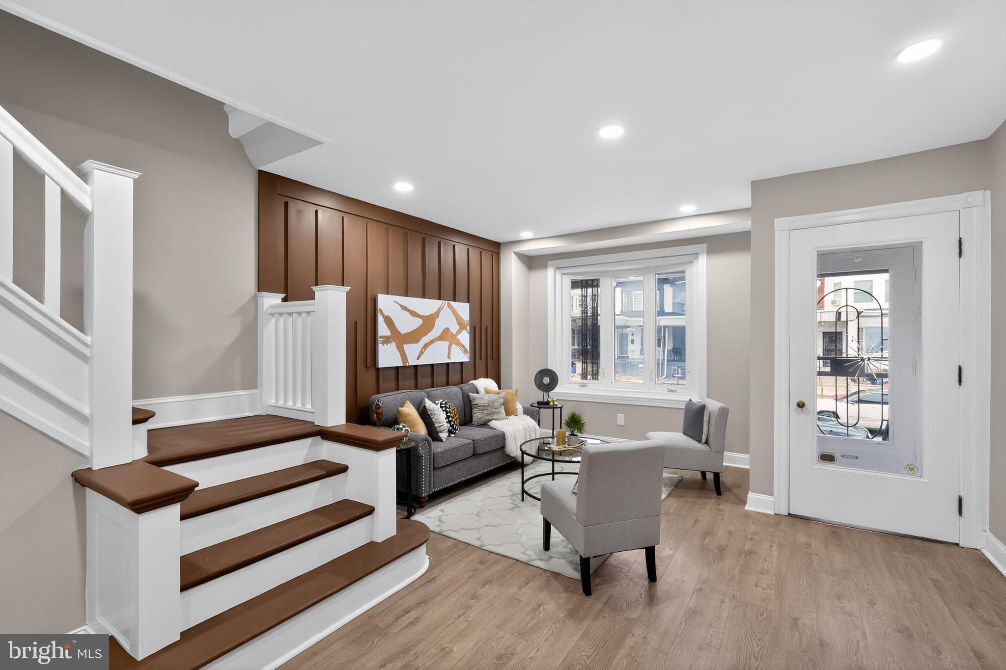 COBBS CREEK - Residential