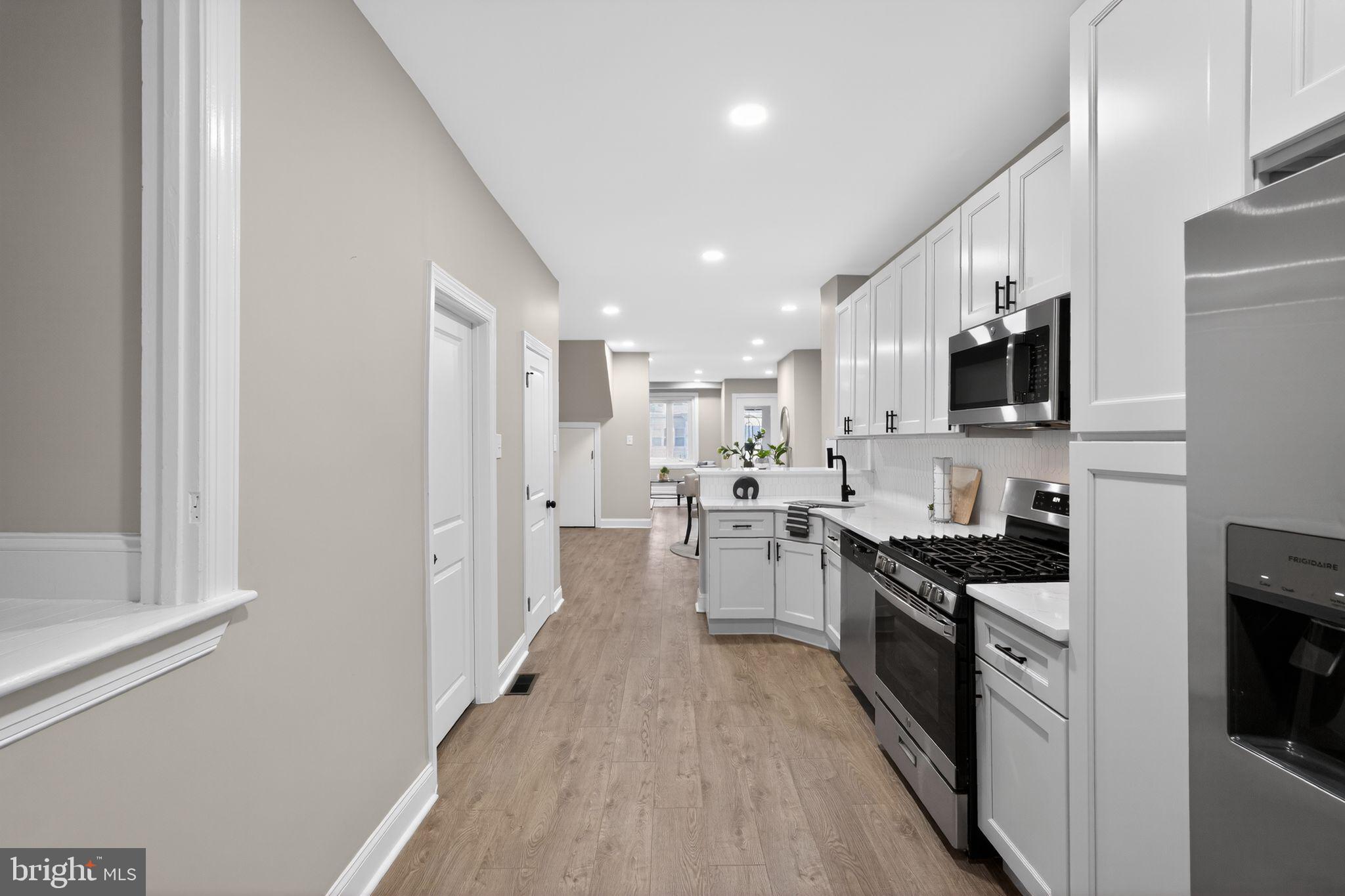 COBBS CREEK - Residential