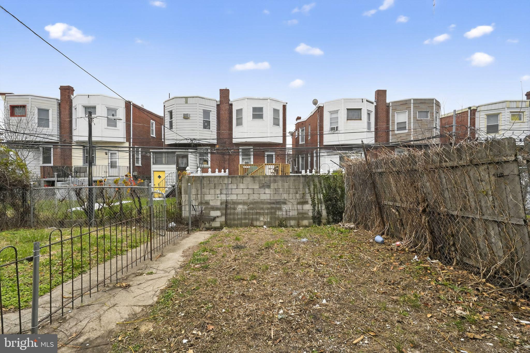 COBBS CREEK - Residential