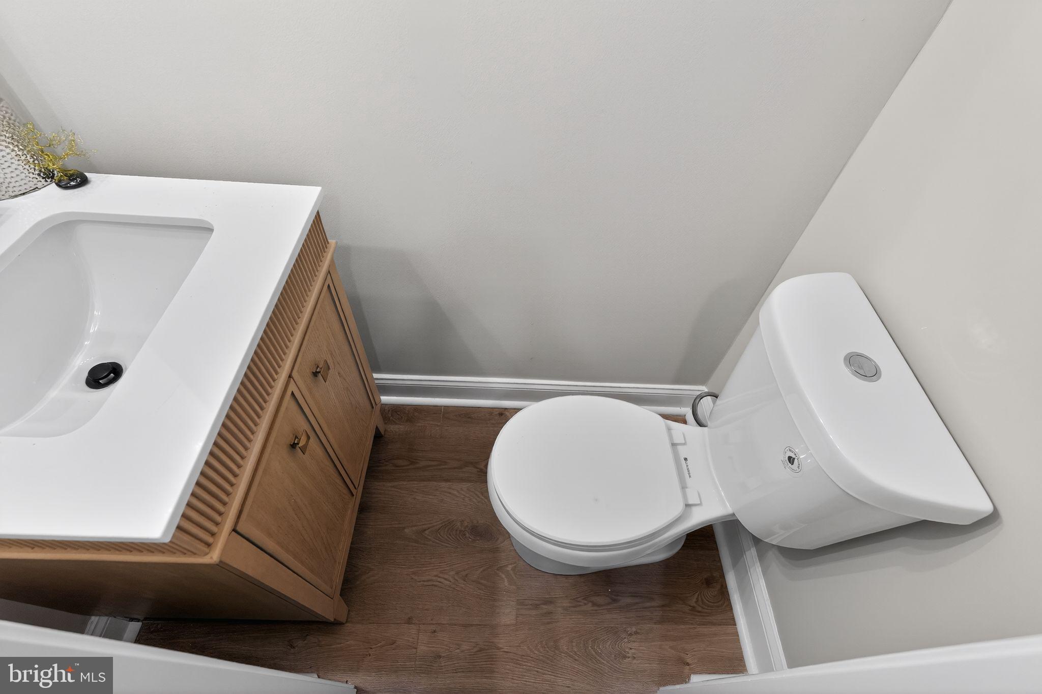 COBBS CREEK - Residential