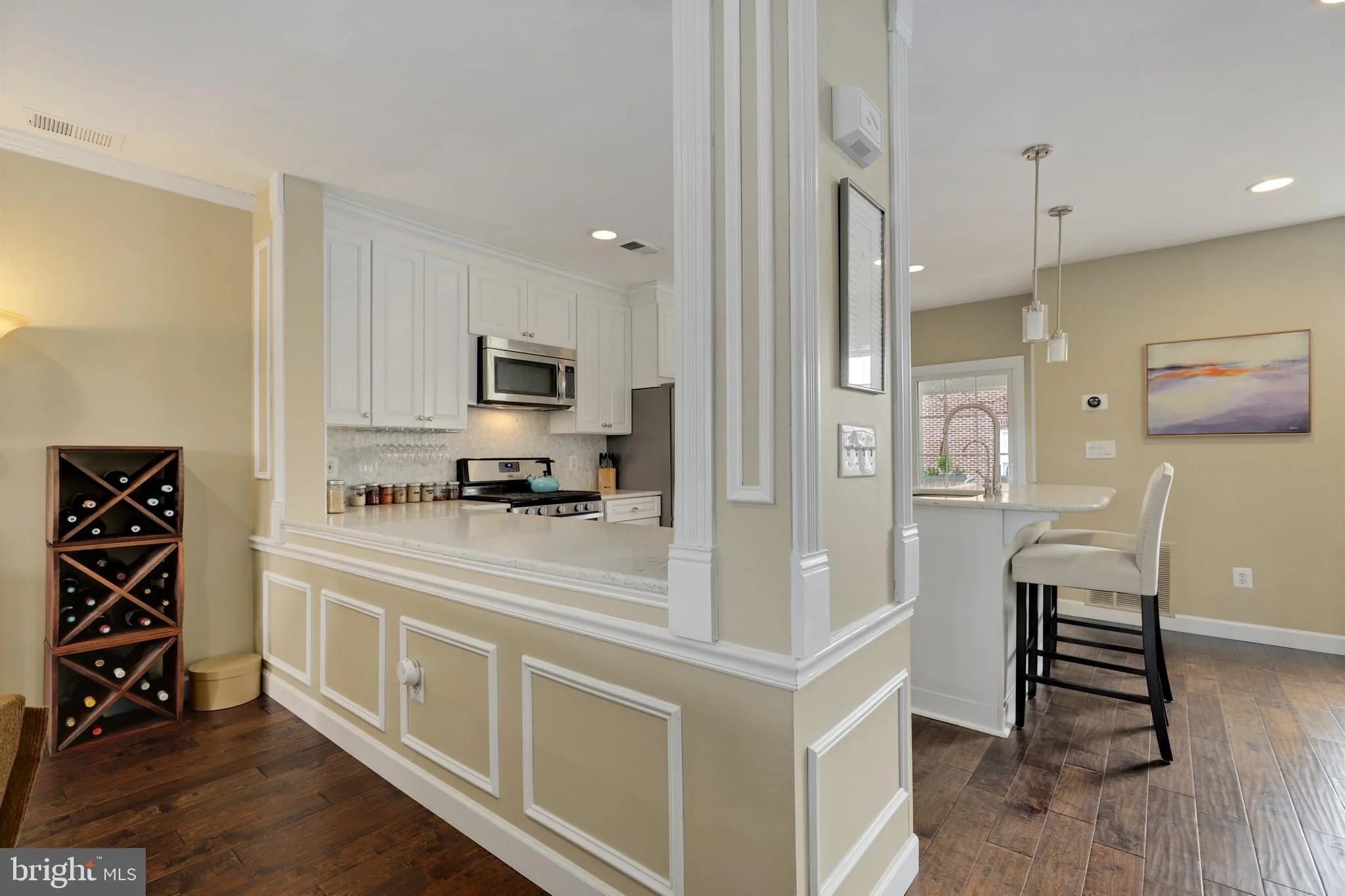 1613 Potomac Greens Drive Unit B, Alexandria, VA 22314