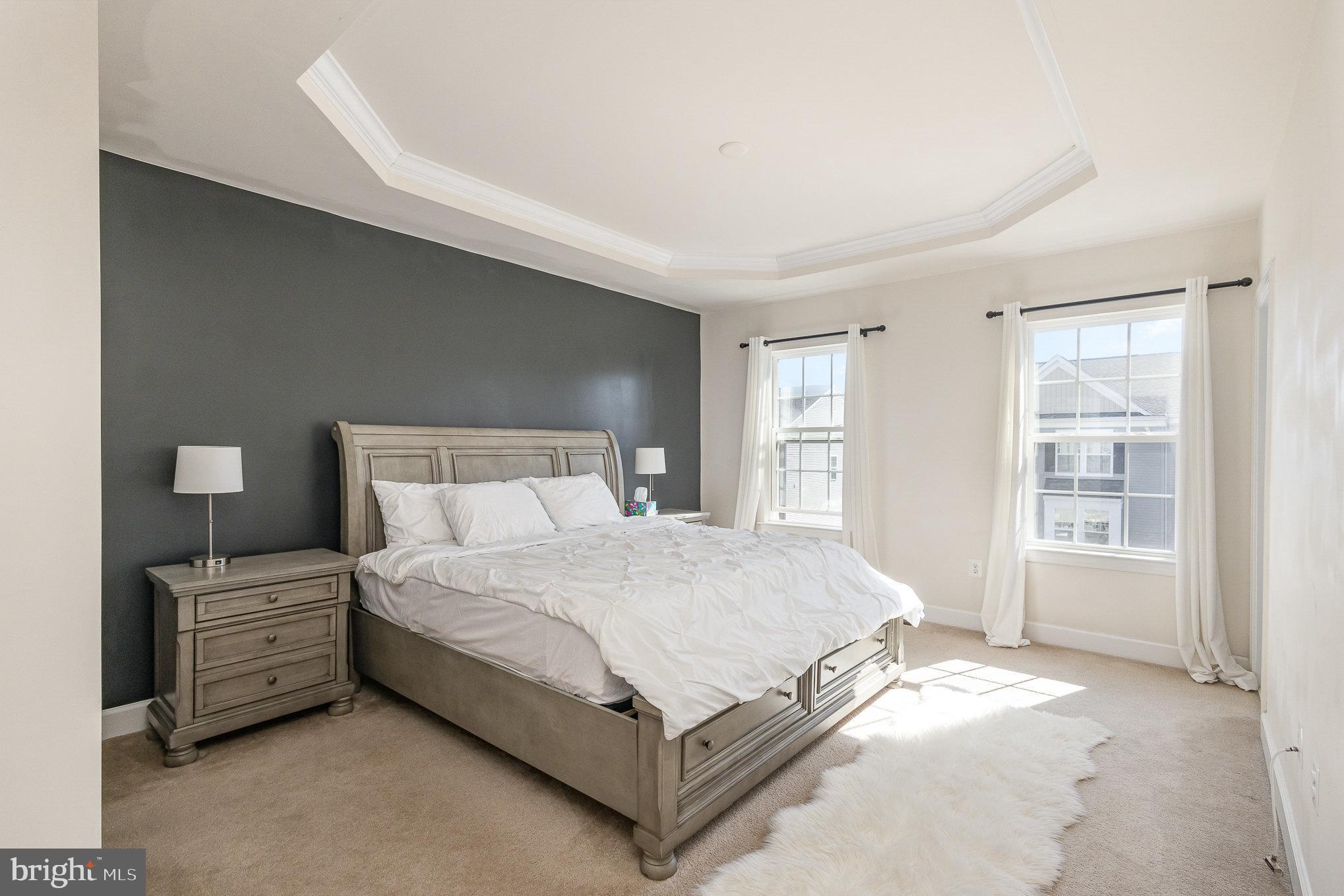 BRADLEY SQUARE - Residential