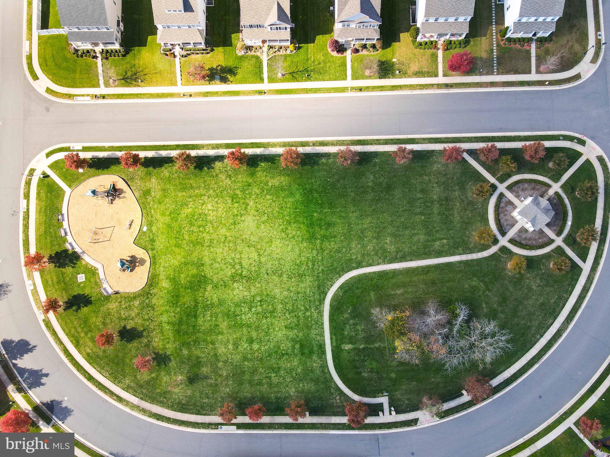 HOPE HILL CROSSING - Residential