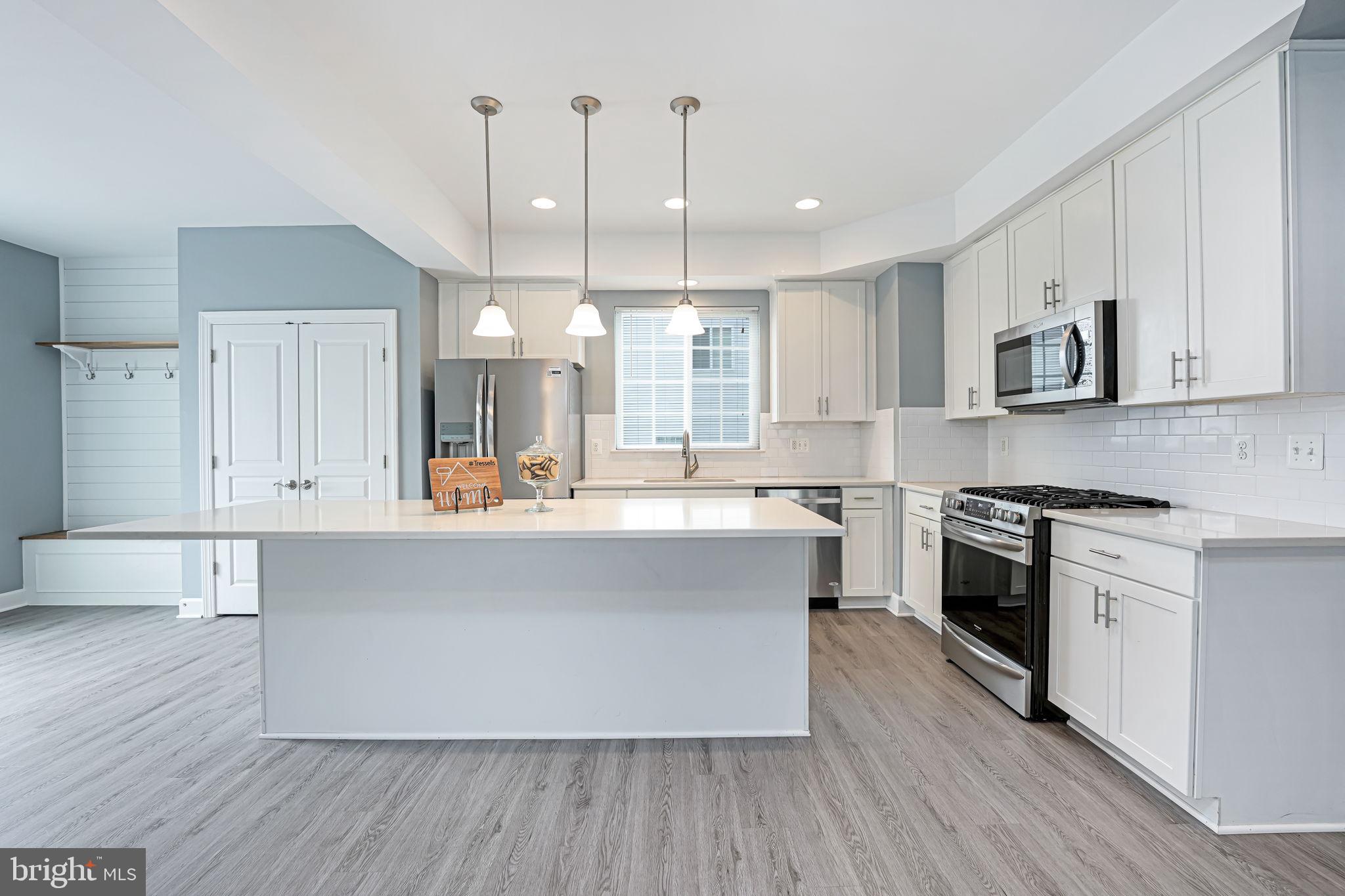 HOPE HILL CROSSING - Residential