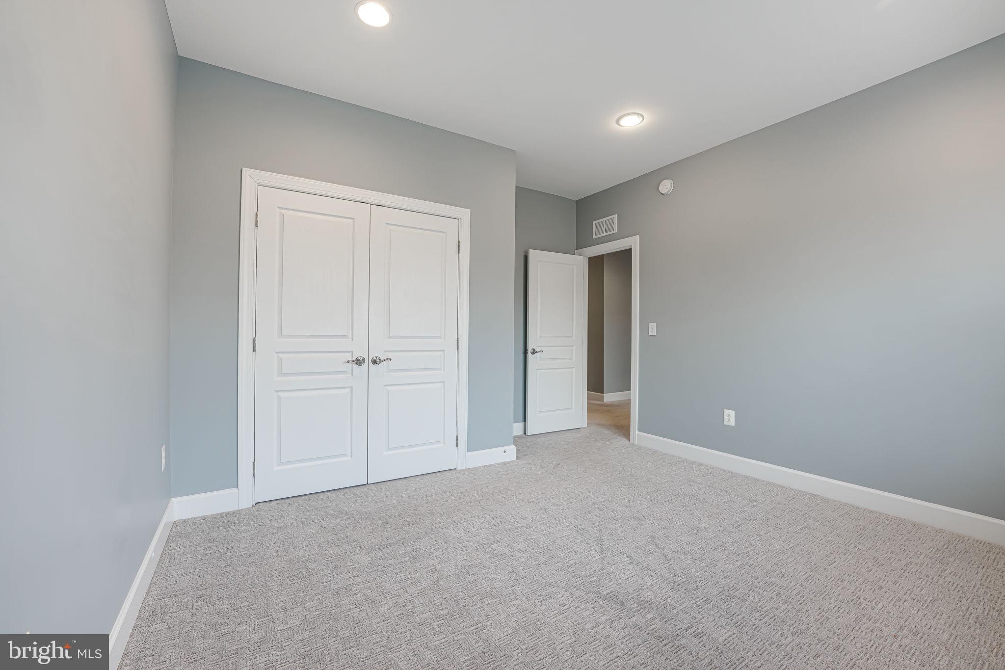 HOPE HILL CROSSING - Residential