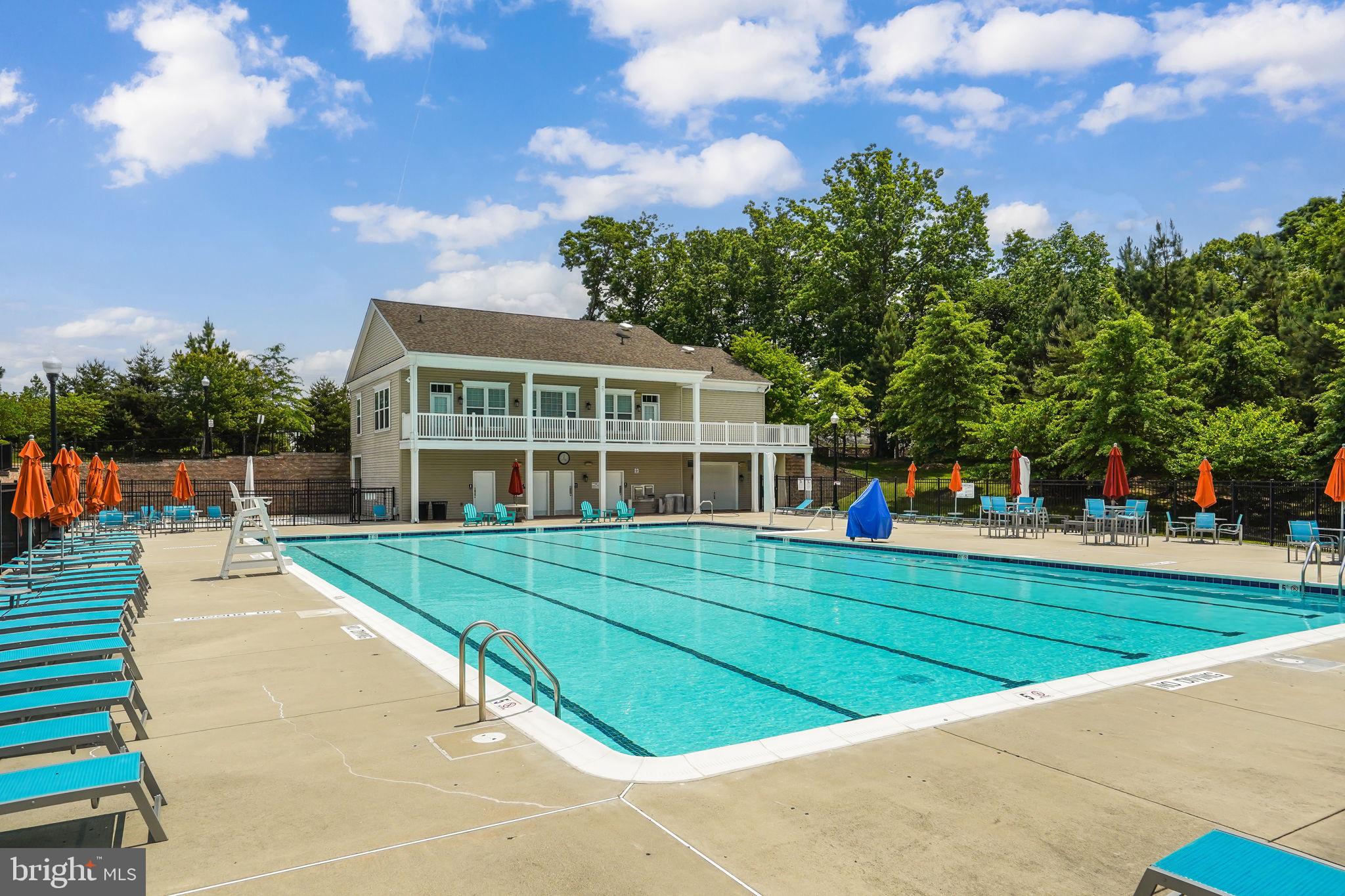 HOPE HILL CROSSING - Residential