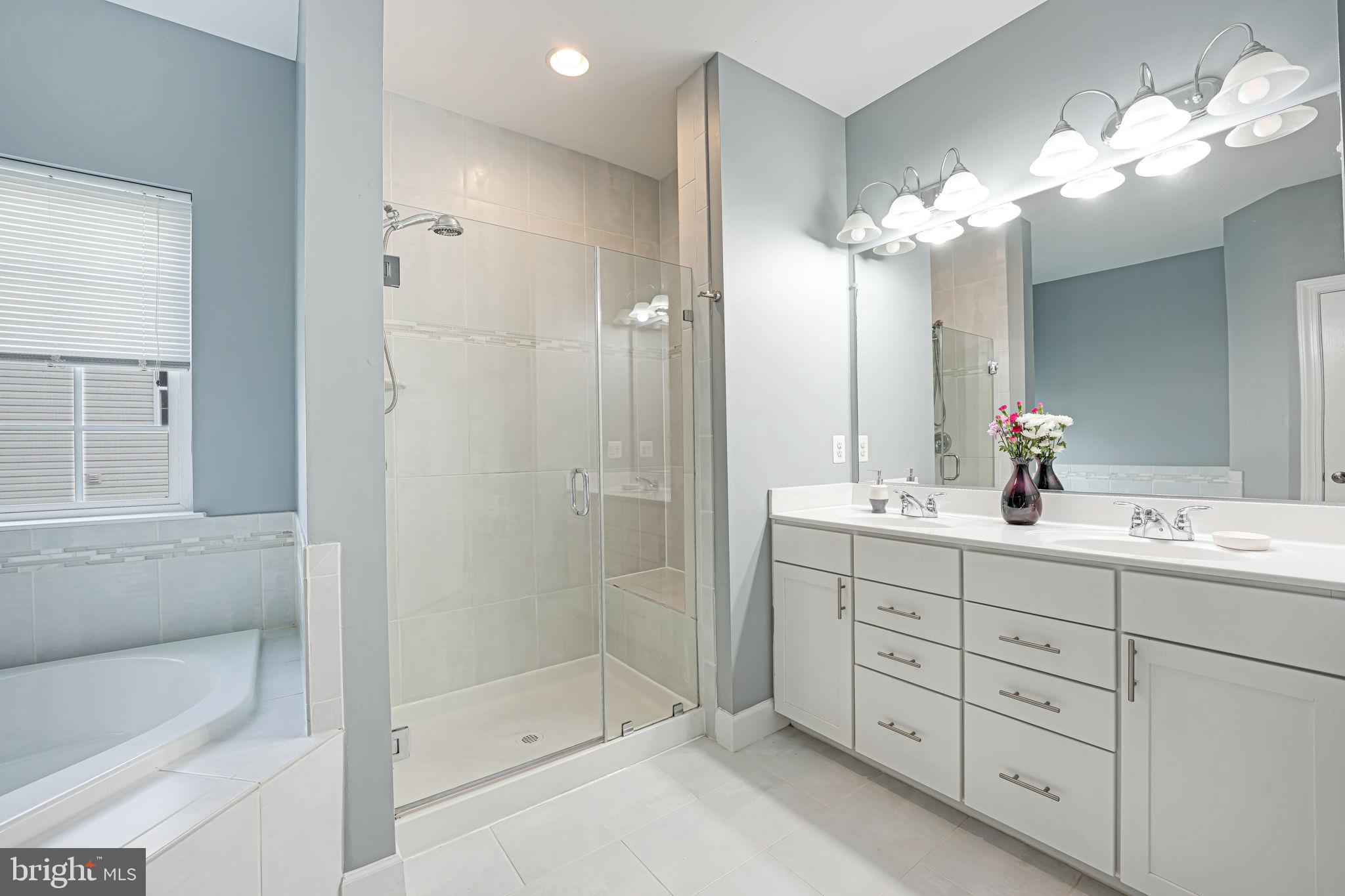 HOPE HILL CROSSING - Residential