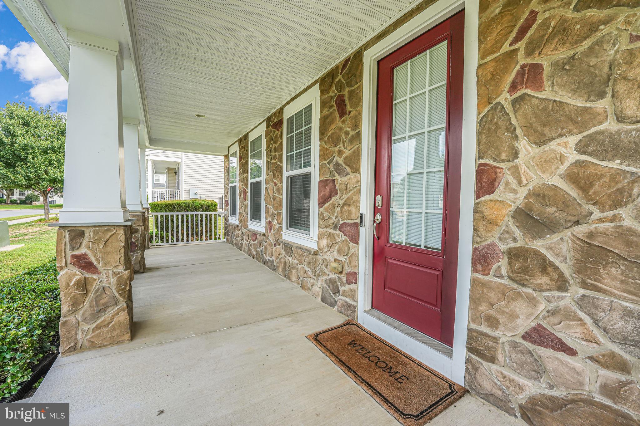 HOPE HILL CROSSING - Residential