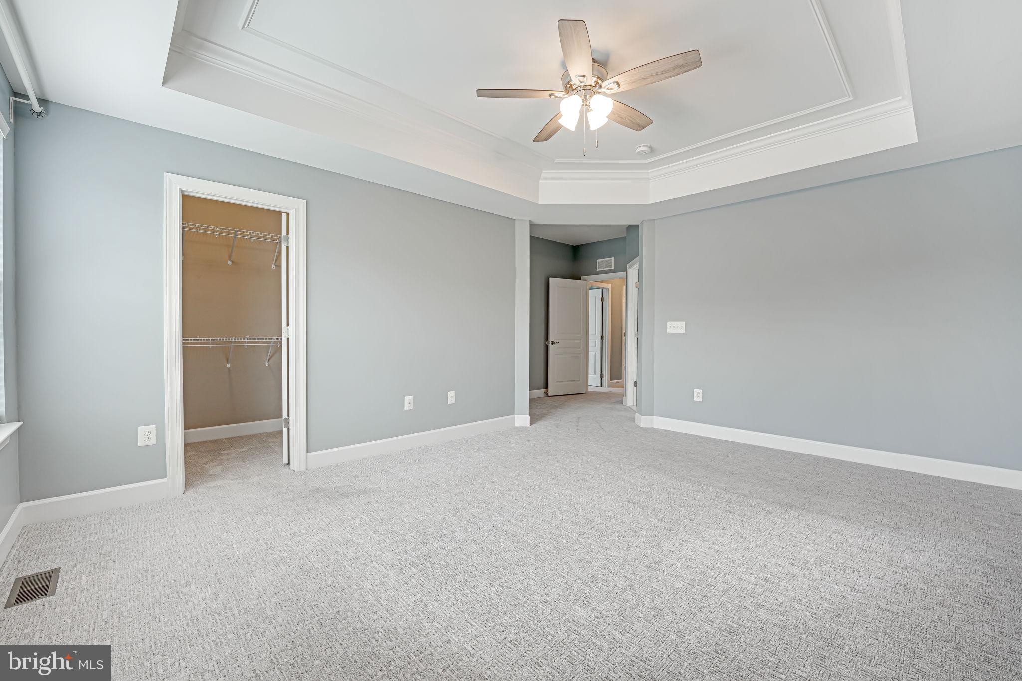 HOPE HILL CROSSING - Residential