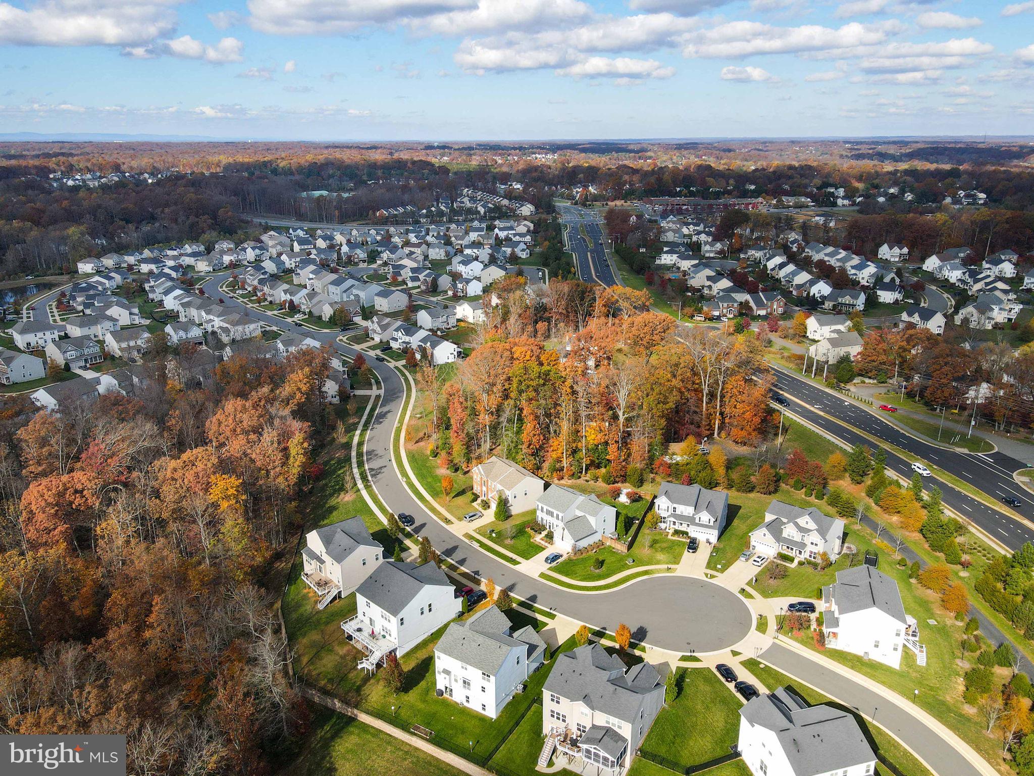 HOPE HILL CROSSING - Residential