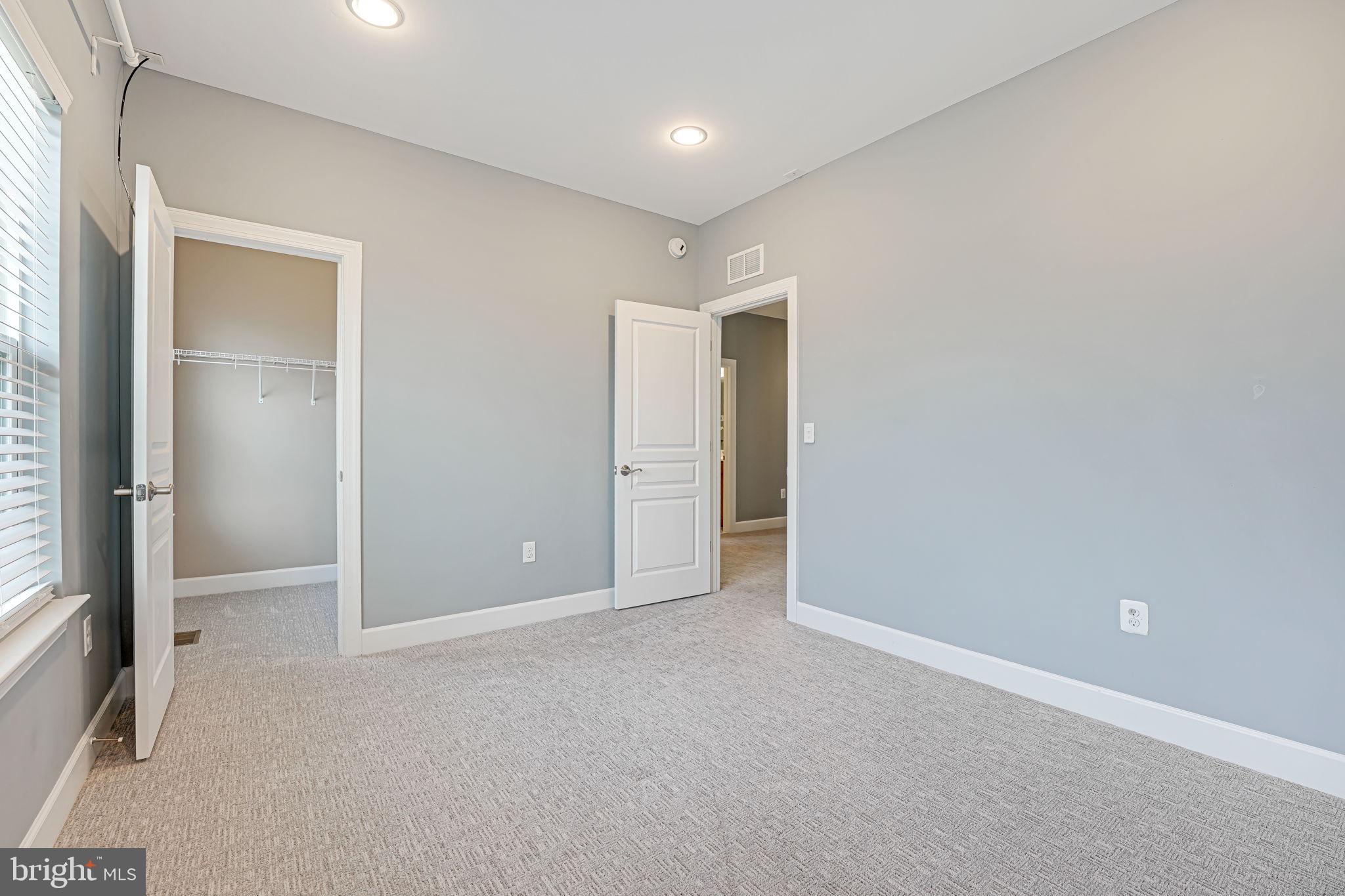 HOPE HILL CROSSING - Residential