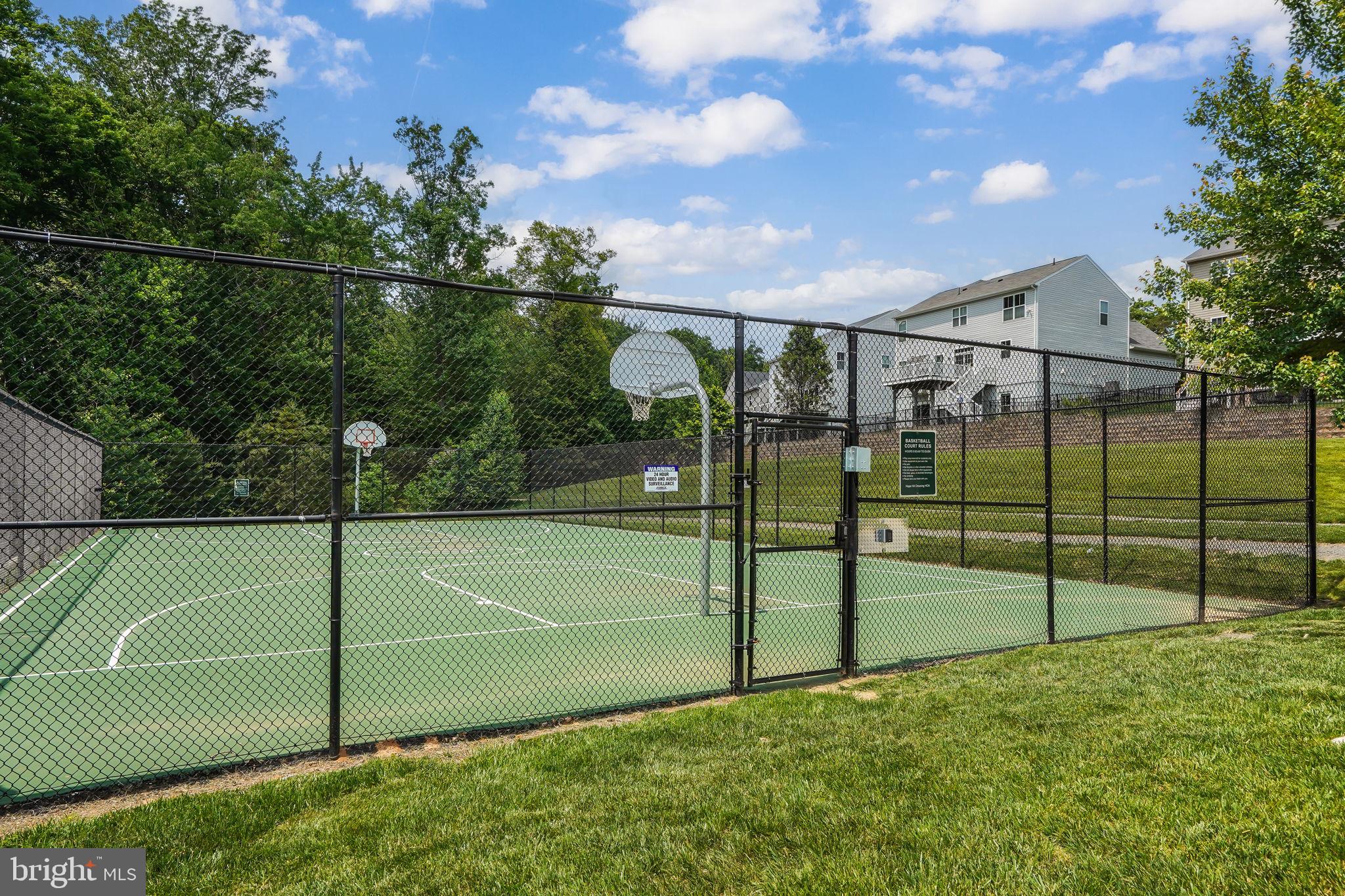 HOPE HILL CROSSING - Residential