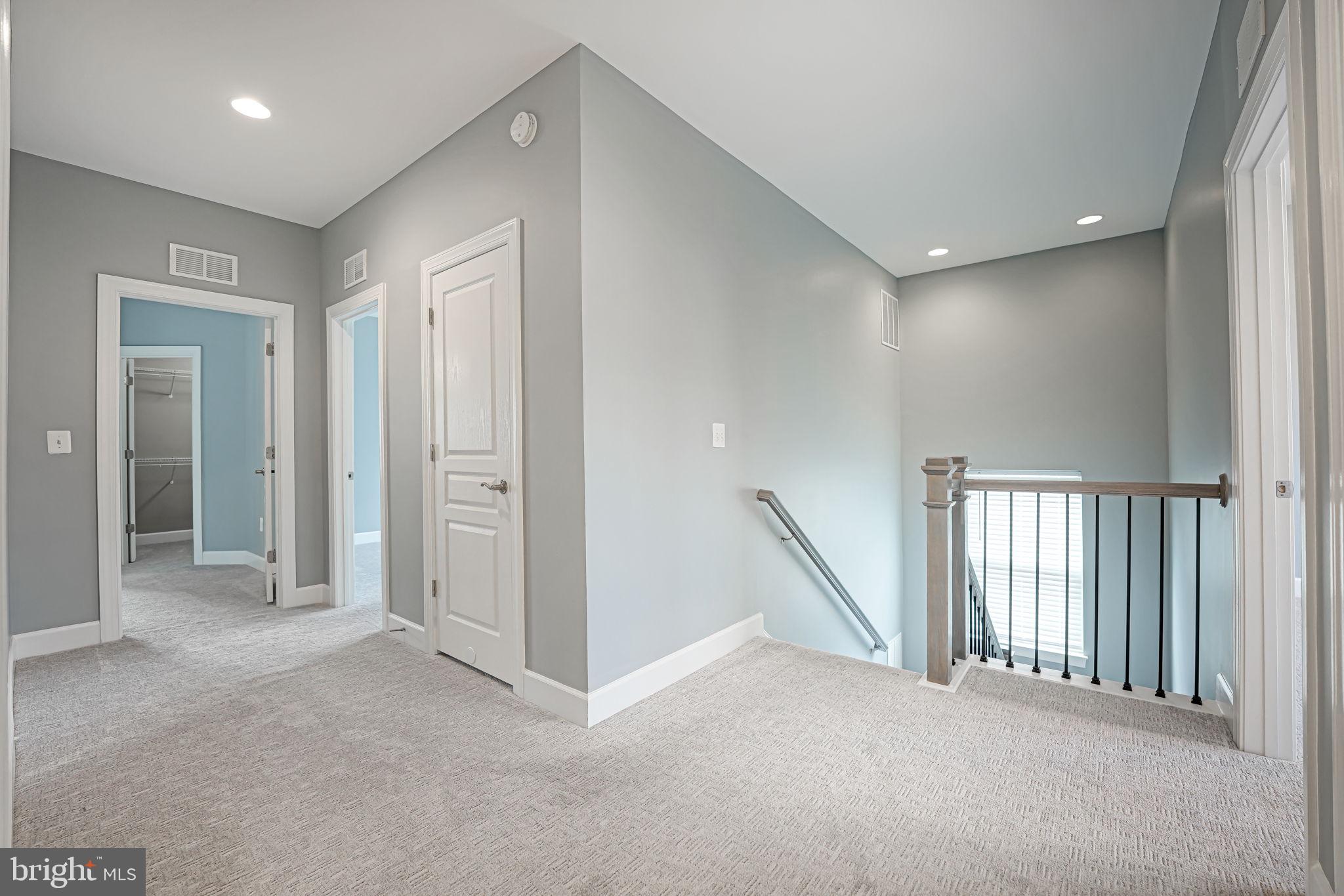 HOPE HILL CROSSING - Residential