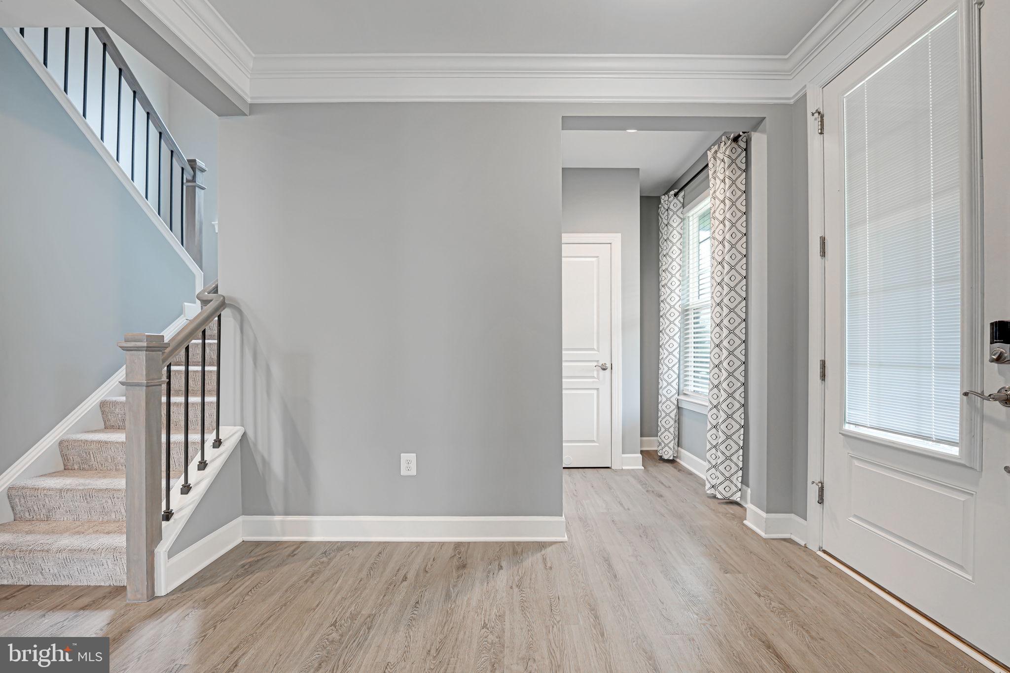 HOPE HILL CROSSING - Residential