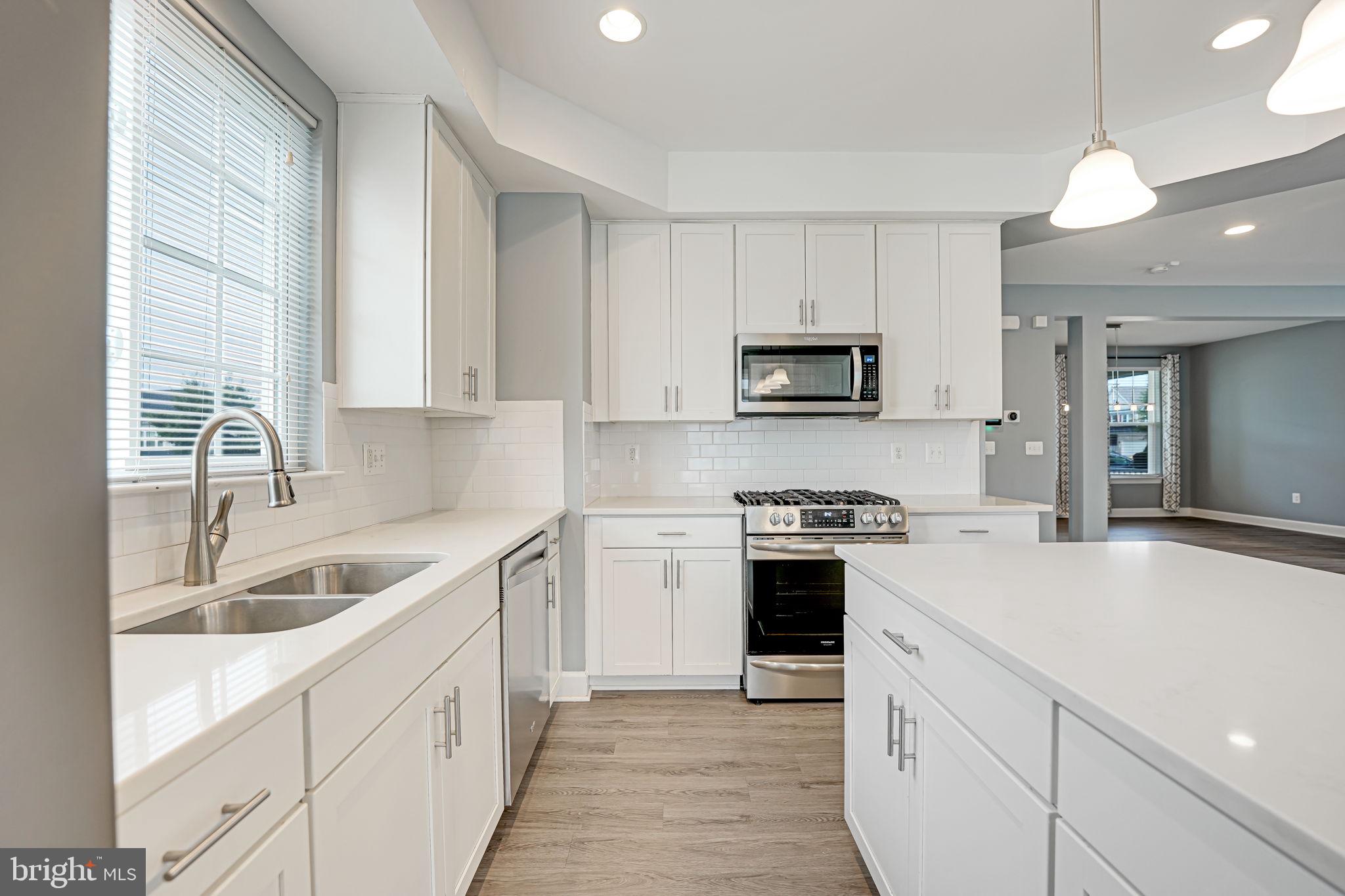 HOPE HILL CROSSING - Residential